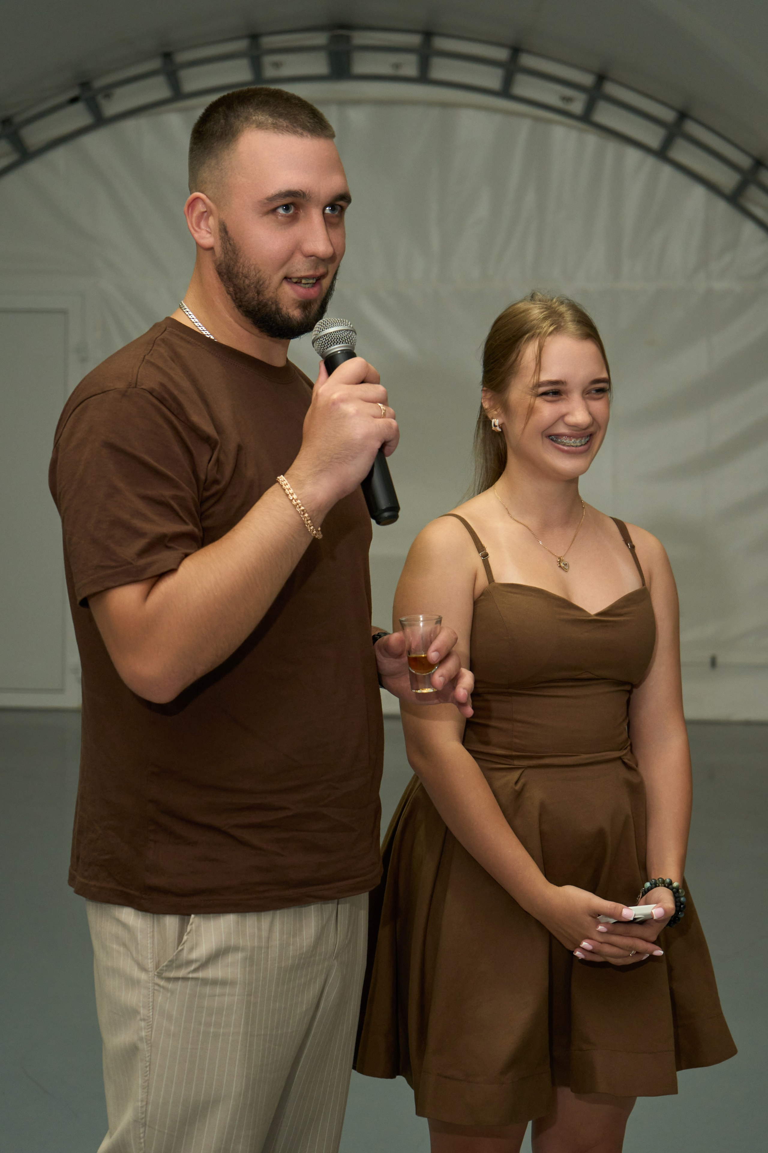 Юрий и Яна 12.09.2025. Фотограф из Владивостока Юлия Черепова