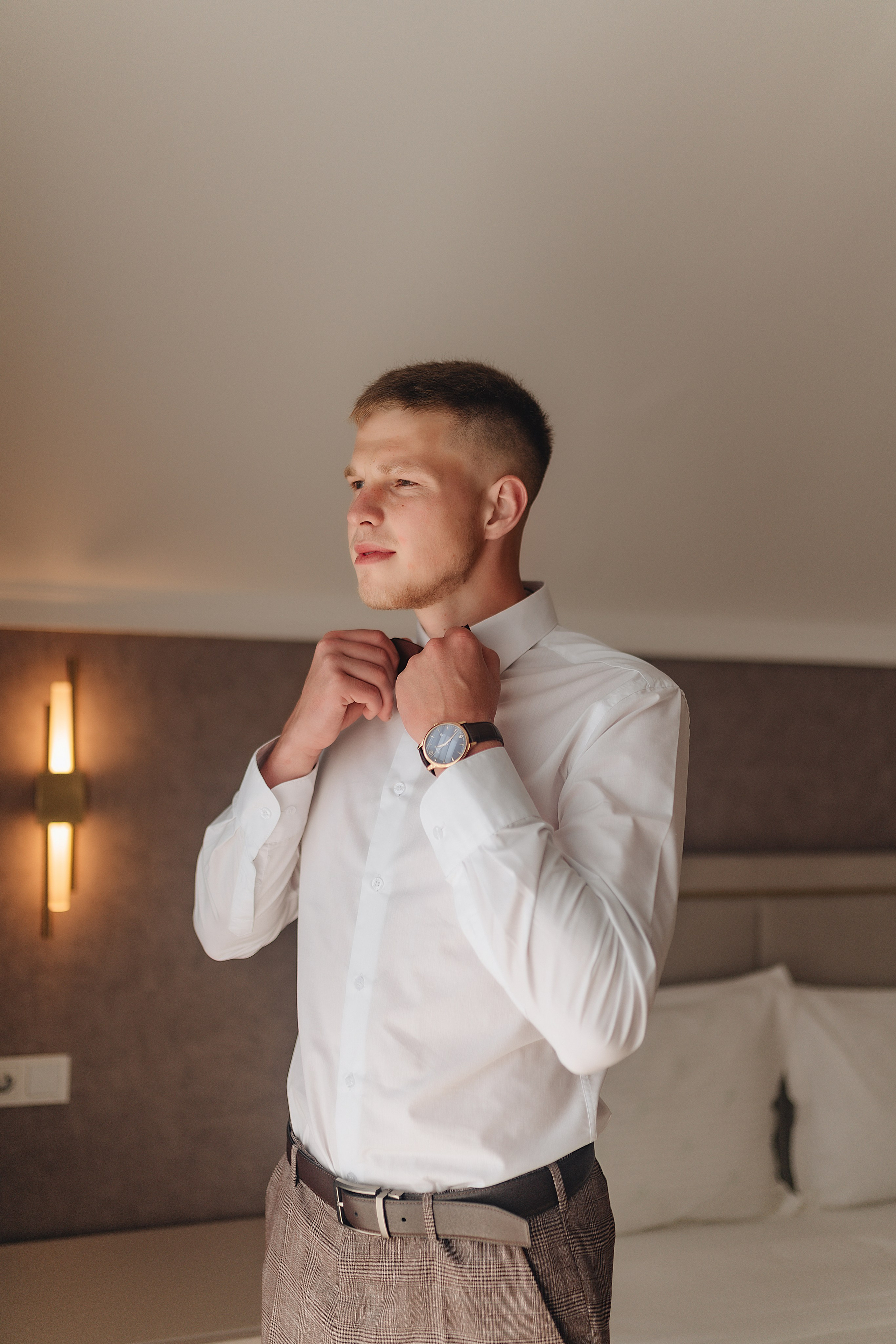 Полина и Владислав. Фотограф Карина Шмулёва. Воронеж и область