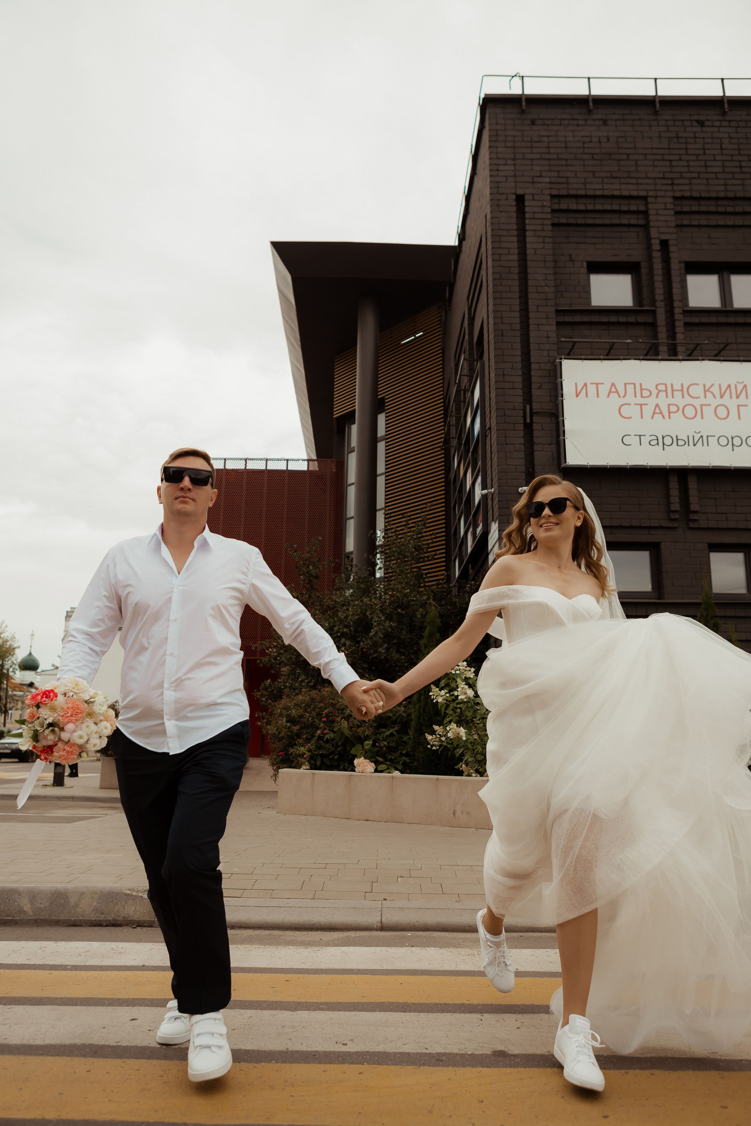 Иван & Анастасия. 29.08. ФОТОГРАФ Маргарита Сивакова | Ярославль Кострома Москва