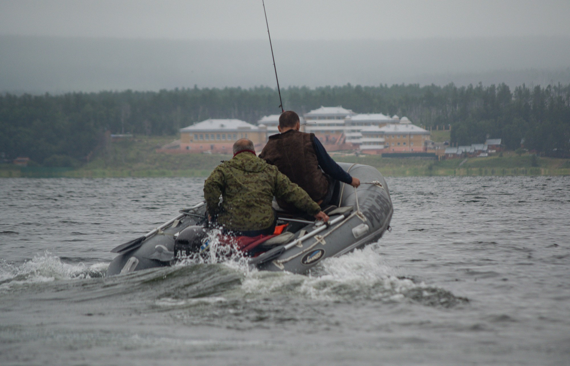 Разное. Репортажный фотограф г. Чита