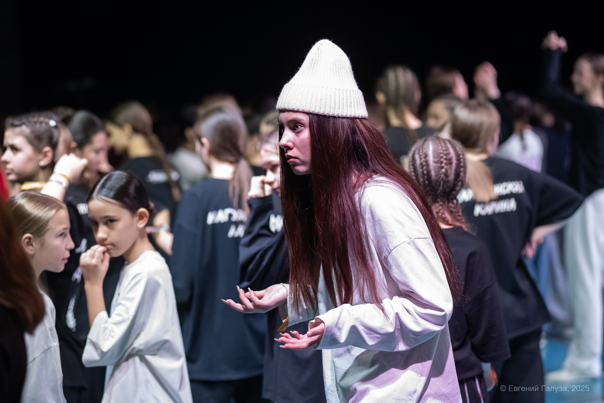 MANULA dance fest. Репортажный фотограф г. Чита