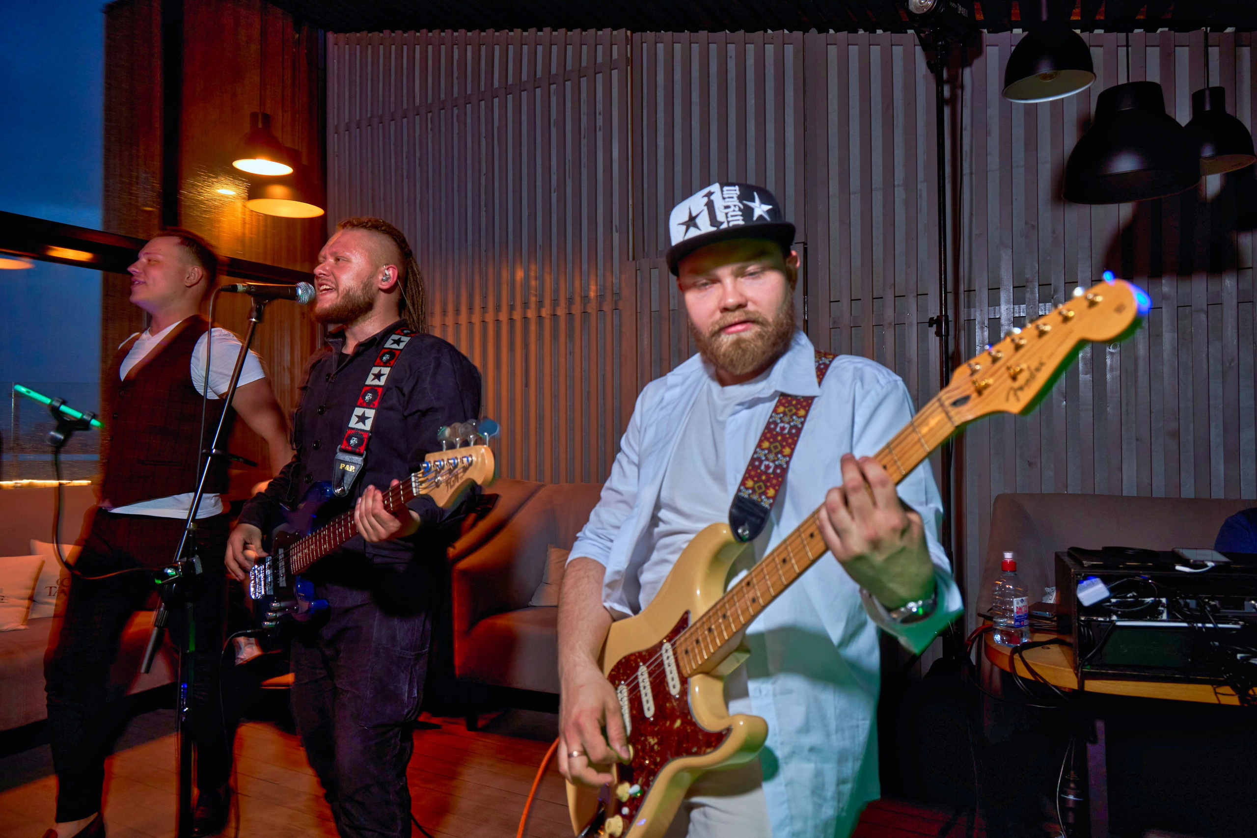 Выпускной. Фотограф Александр Музыка