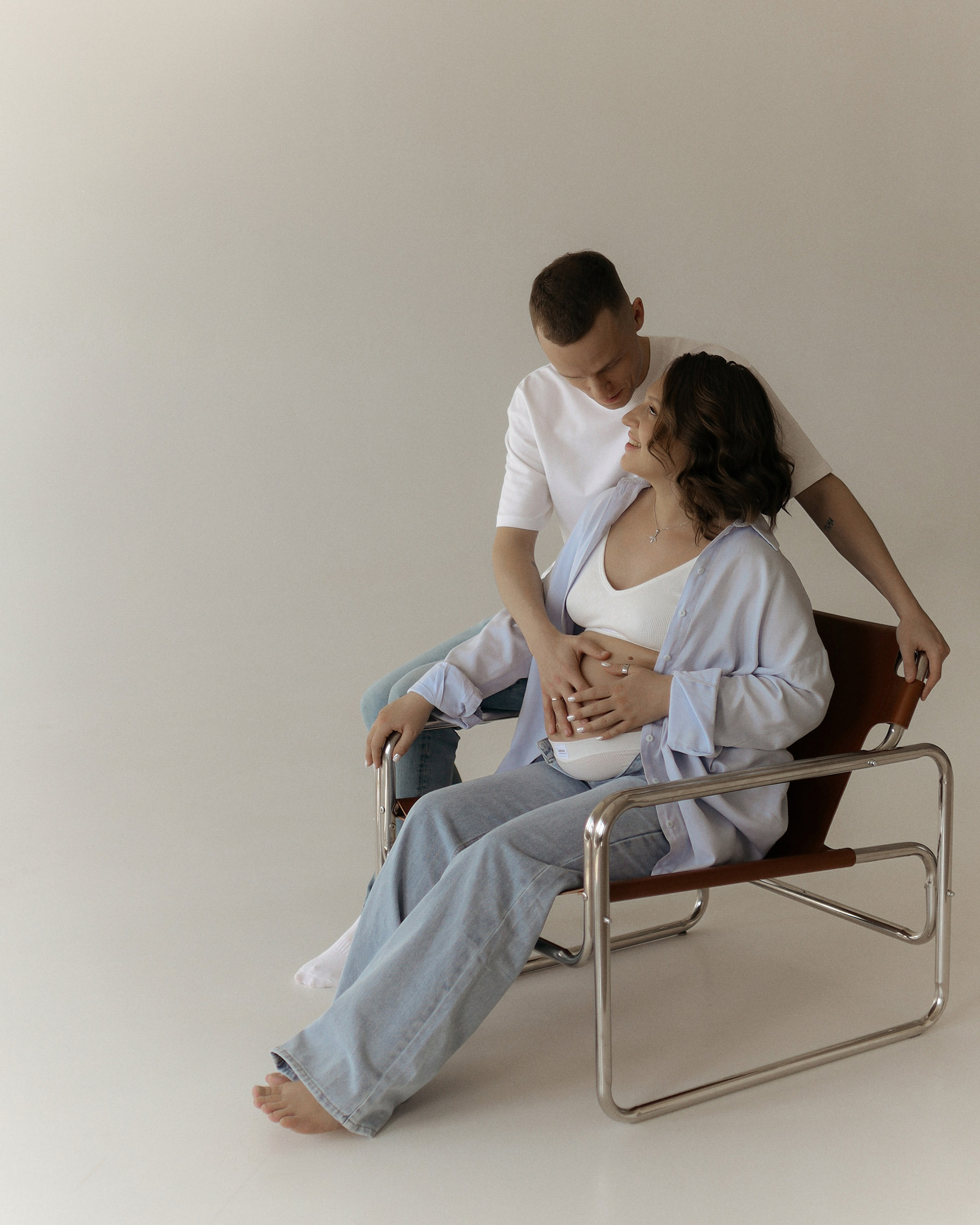 Ксения и Николай. DARYA.BELKINA