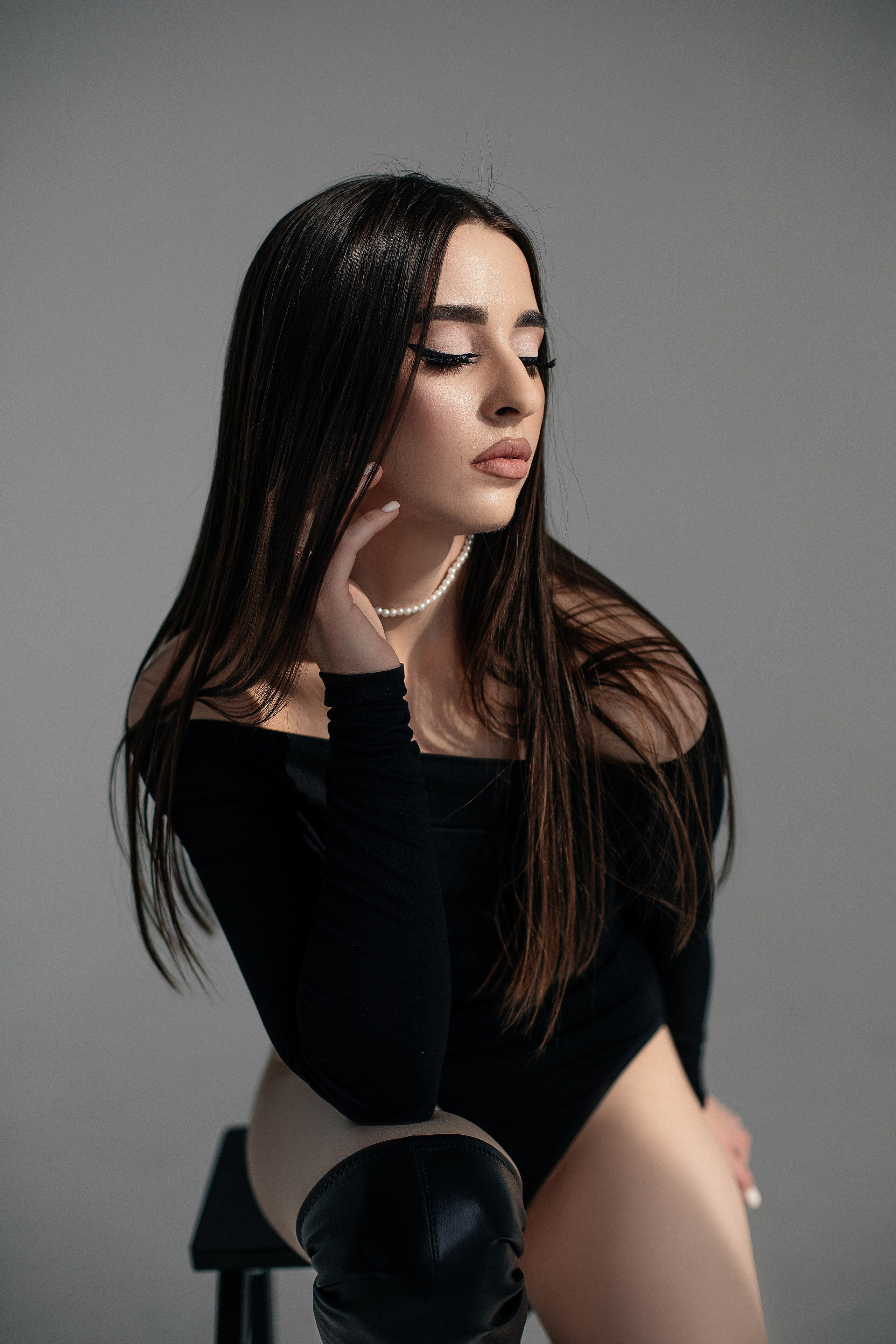 Яна. Фотограф в Москве Валерия Рожкова