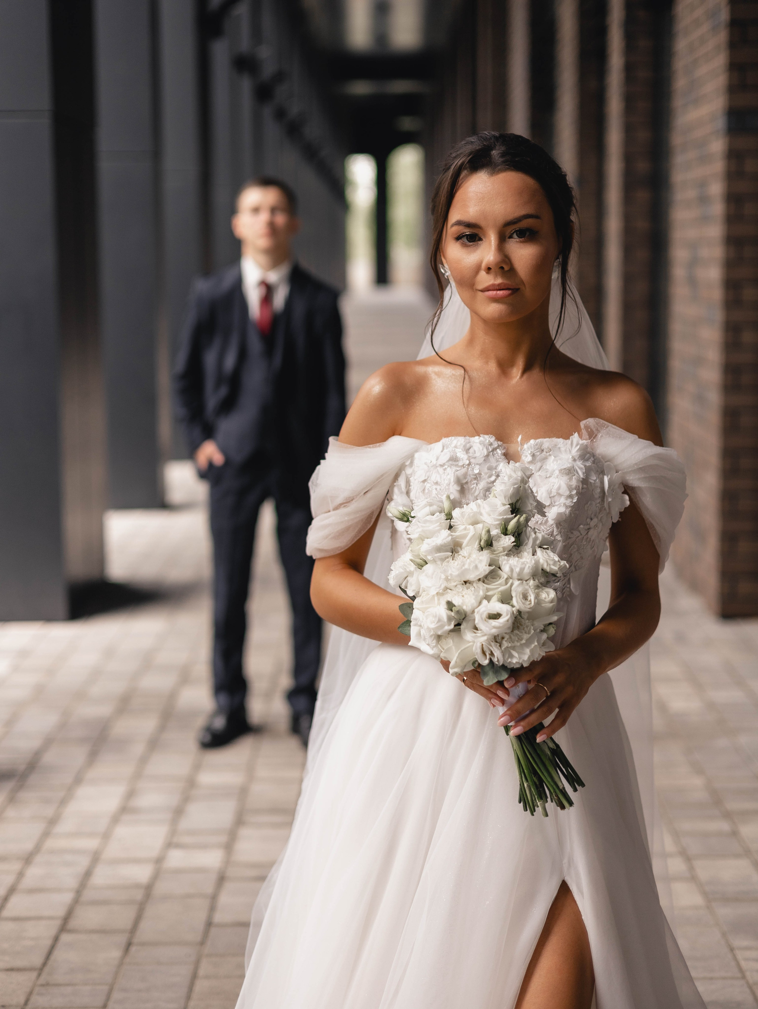 Диана & Алексей. Фотограф Ижевск | Казань