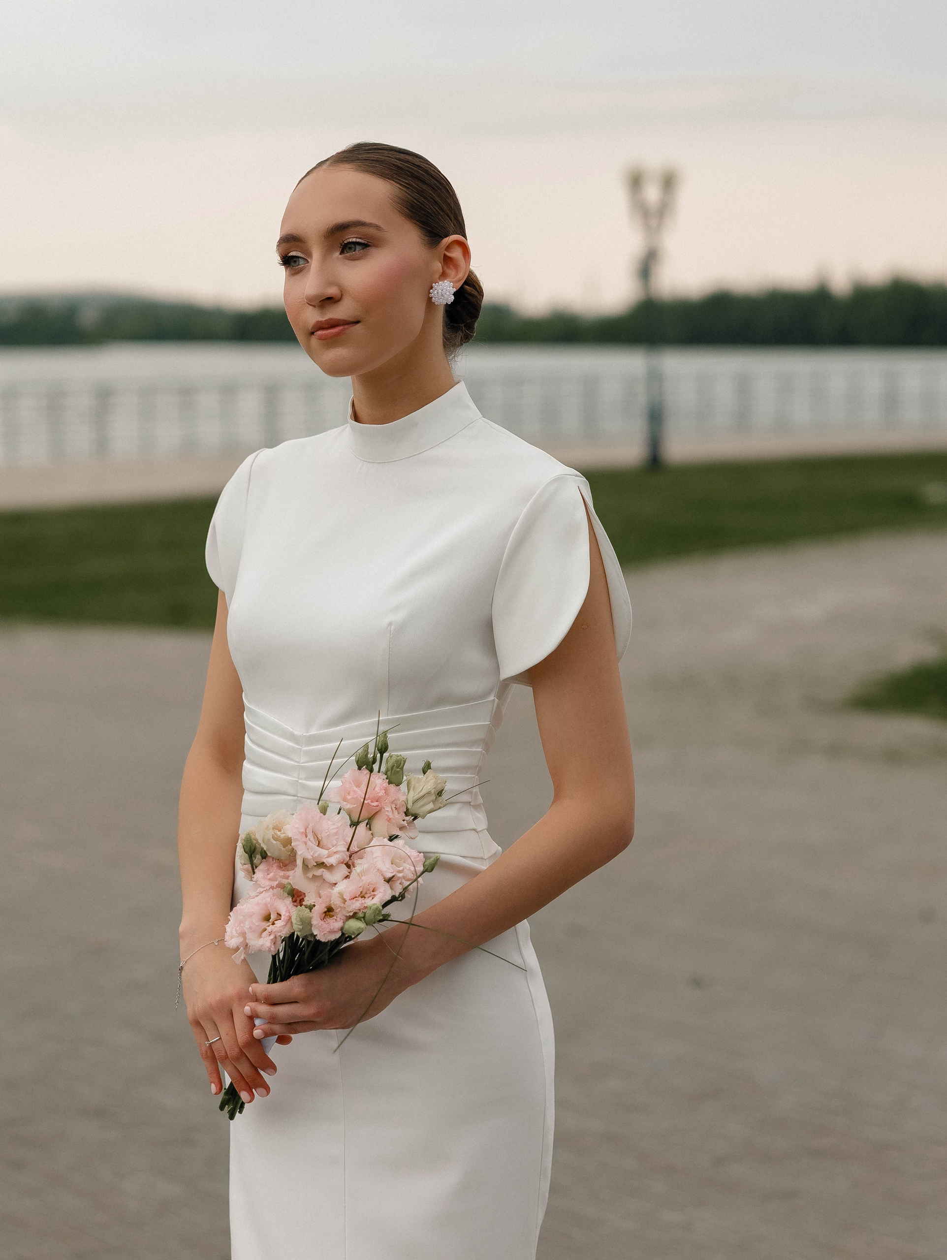 Свадебная фотосессия. Фотограф Ижевск | Казань