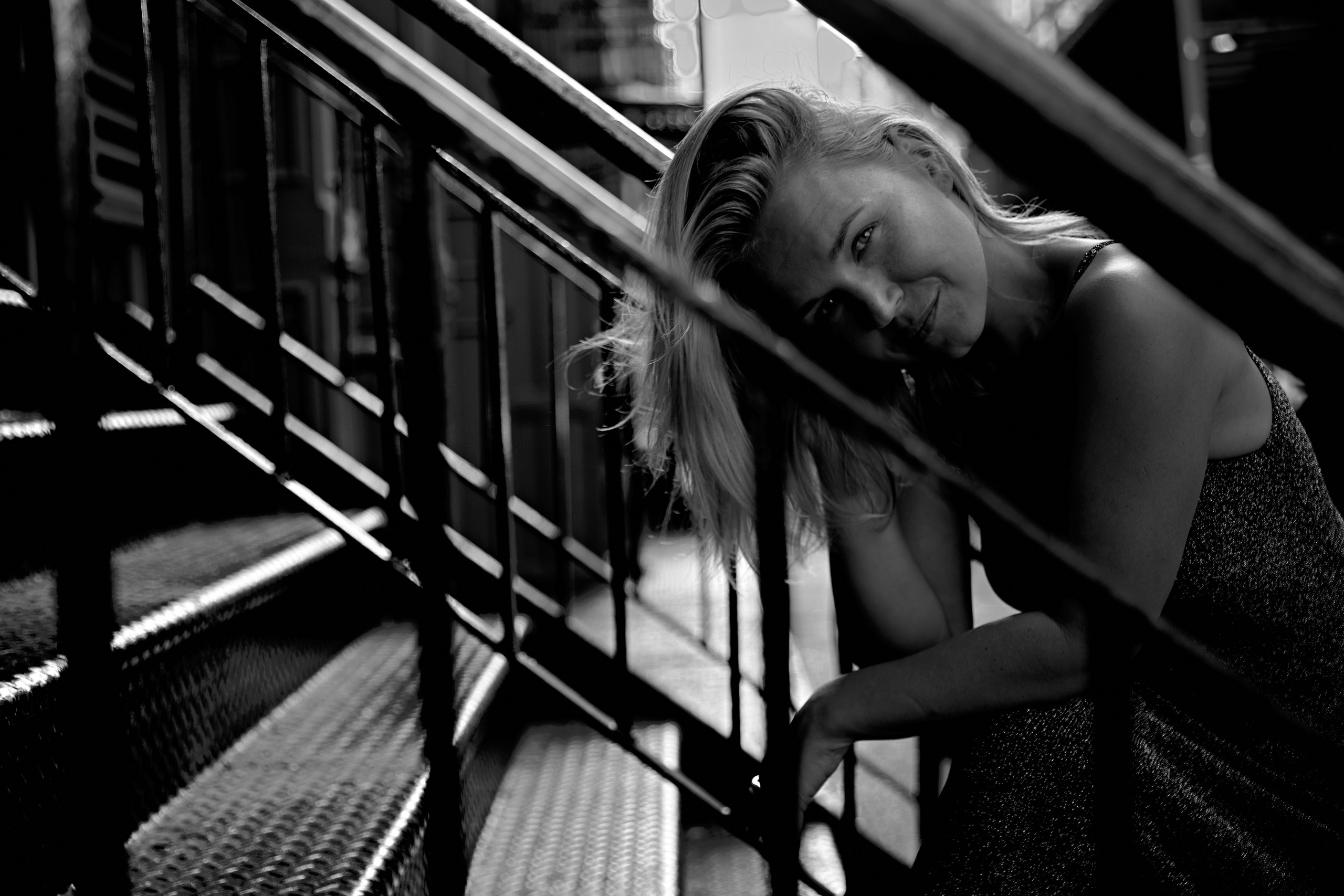 NATA. Yulia Otroschenko