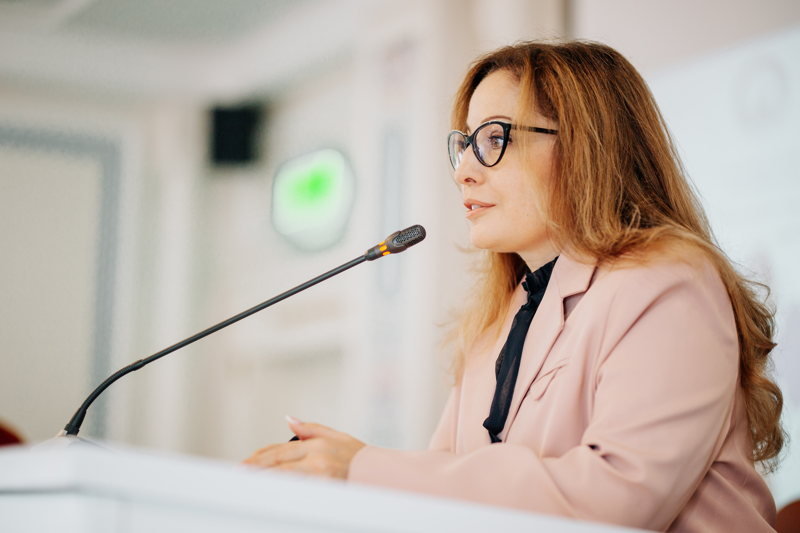 II Всероссйский съезд имени Шефики Гаспринской. Фотограф в Крыму