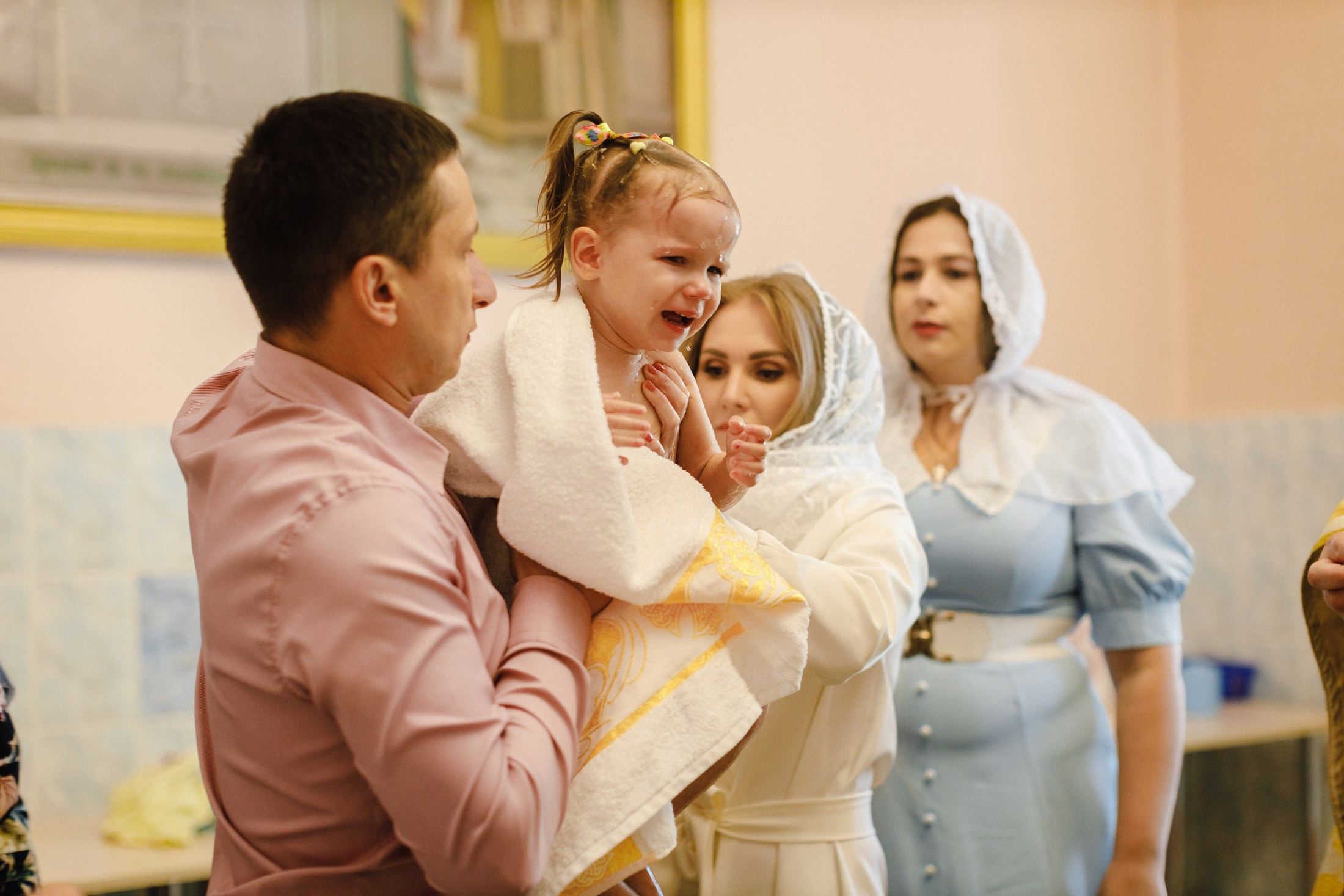 Храм Казанской иконы Божией Матери Волгограда. Фотографы в городе Волгограде — Людмила Агеева и Алексей Околелов