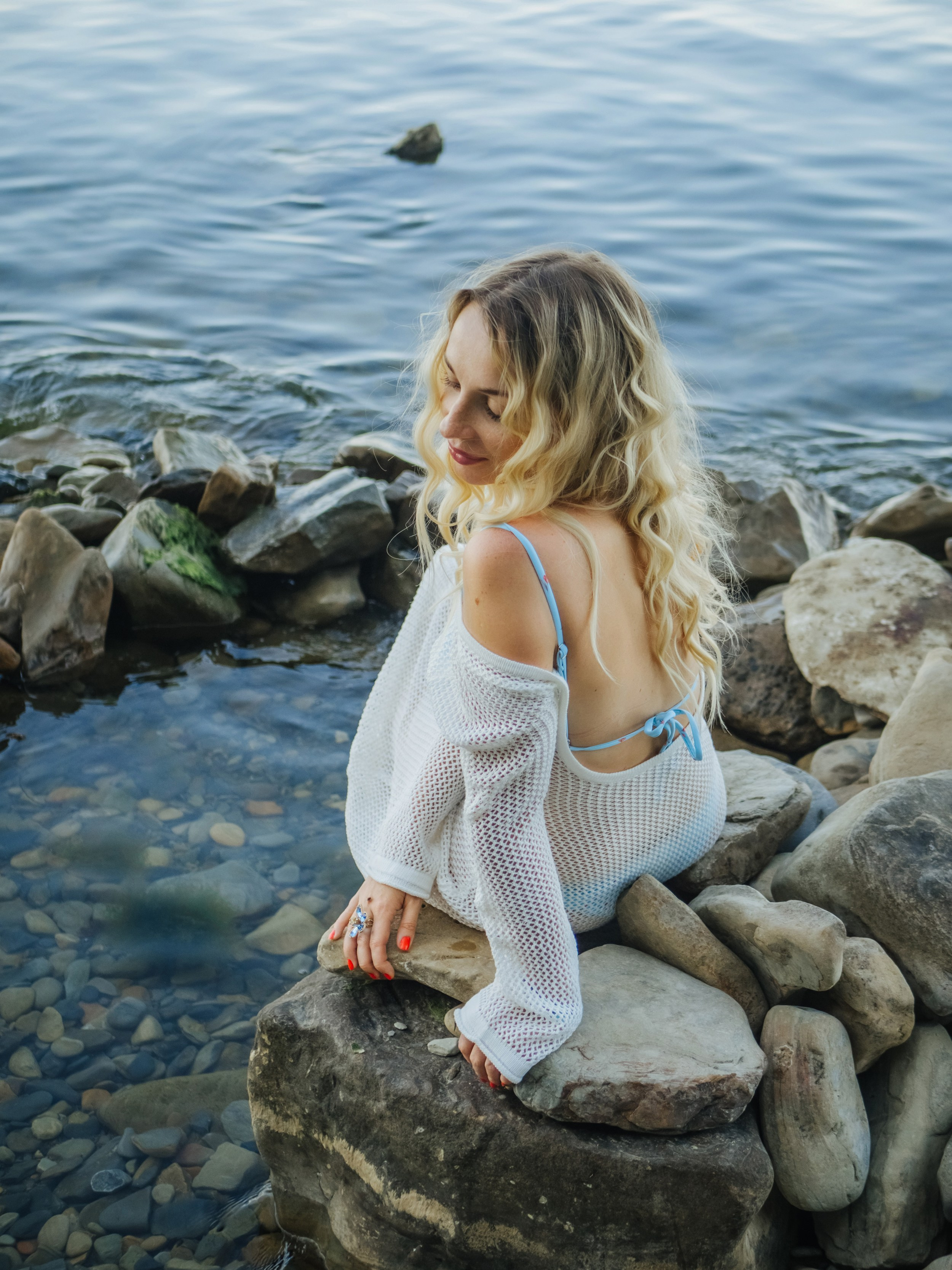 Наташа. Семейный, детский, свадебный, фотограф в городе Анапа