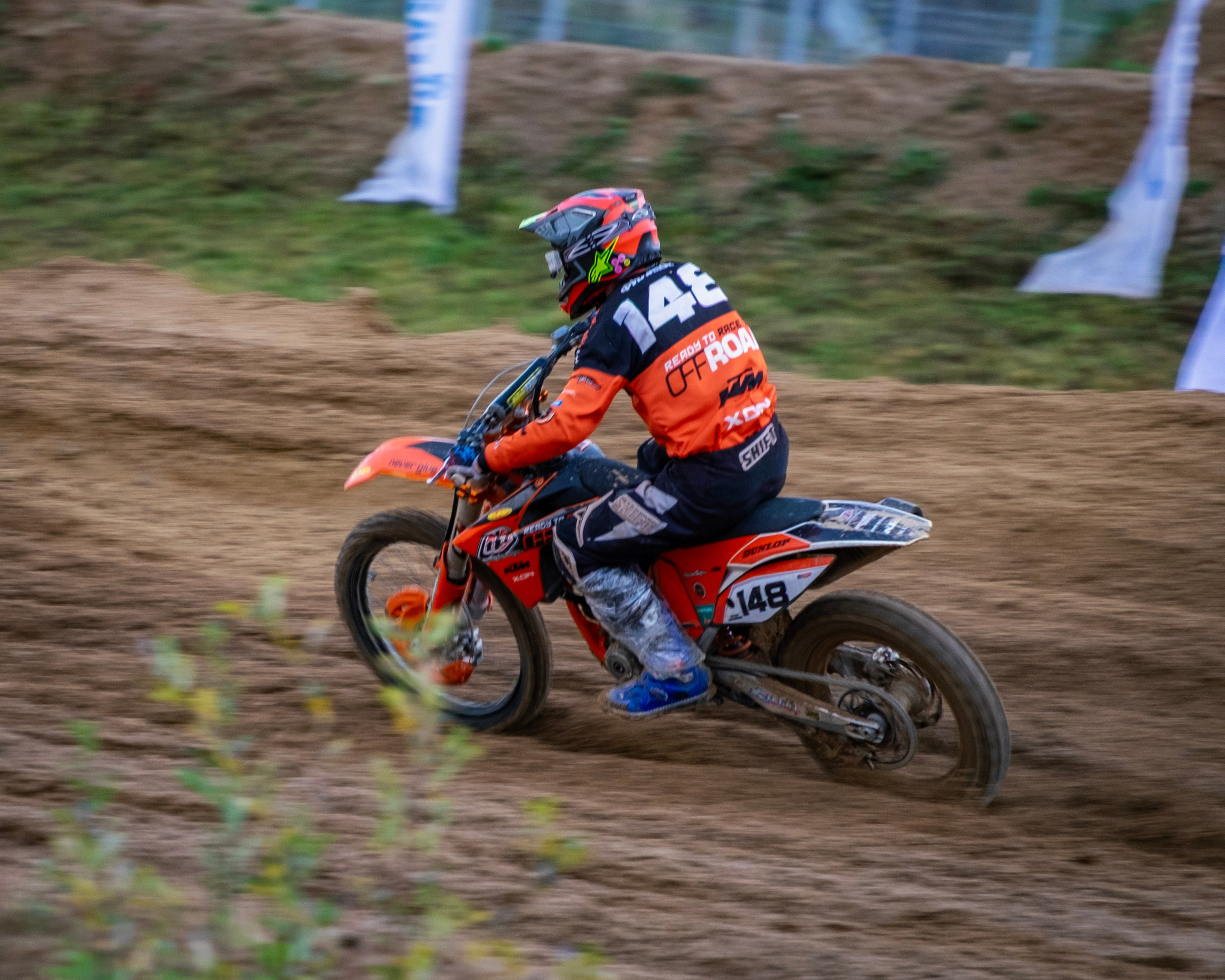 Мотокросс (Игора Драйв). Автомобильные фотографии и рисунки в Санкт-Петербурги Пашков Дмитрий