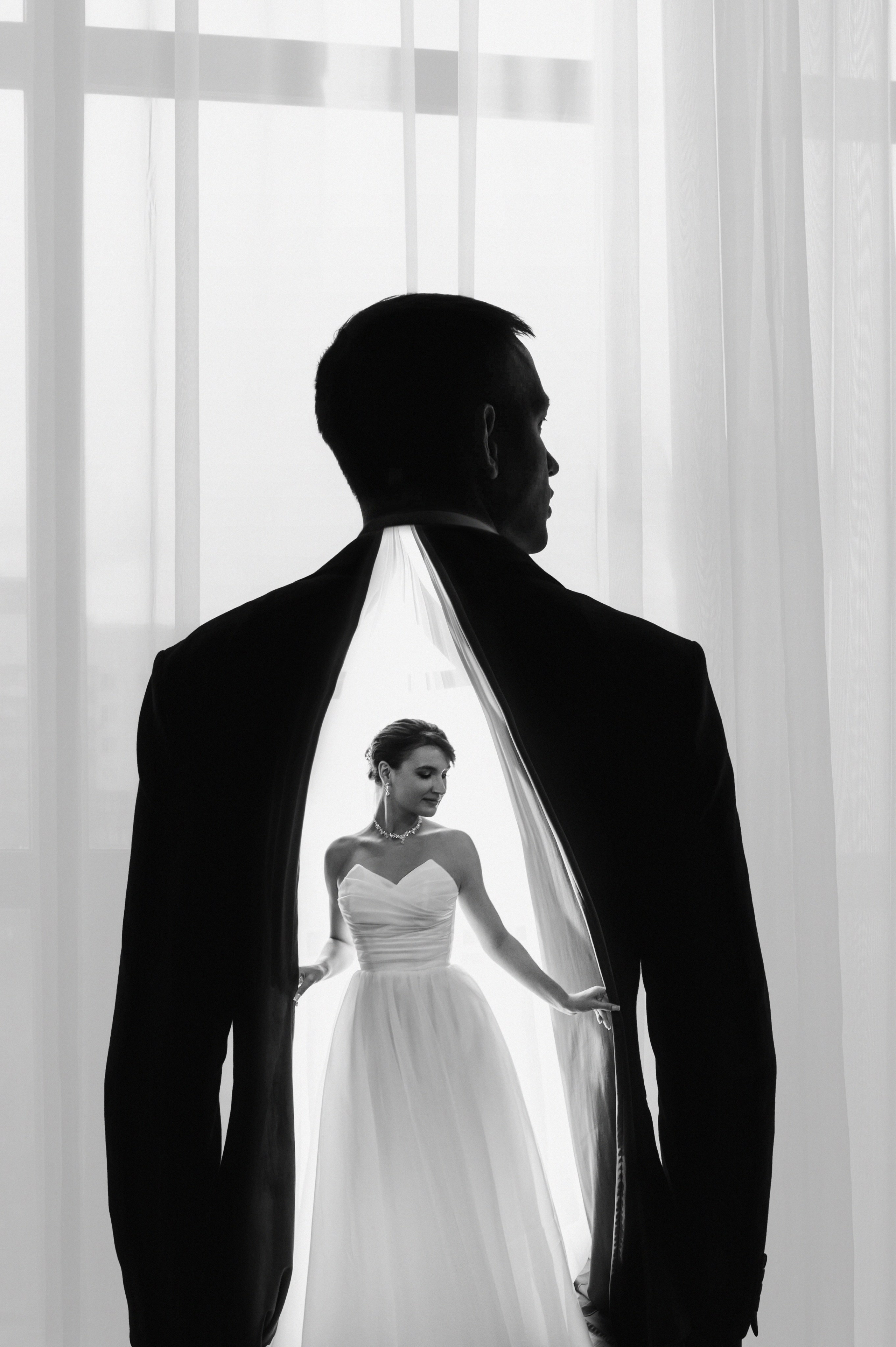 Свадебные съемки. ФОТОГРАФ — ИГОРЬ УШАКОВ