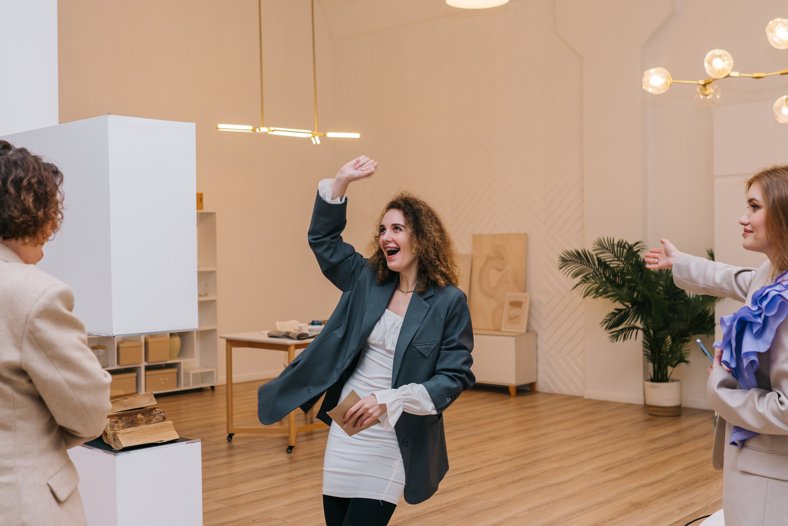 Нетворкинг «Проявляйся». Женский фотограф в Москве Анастасия Сидорова