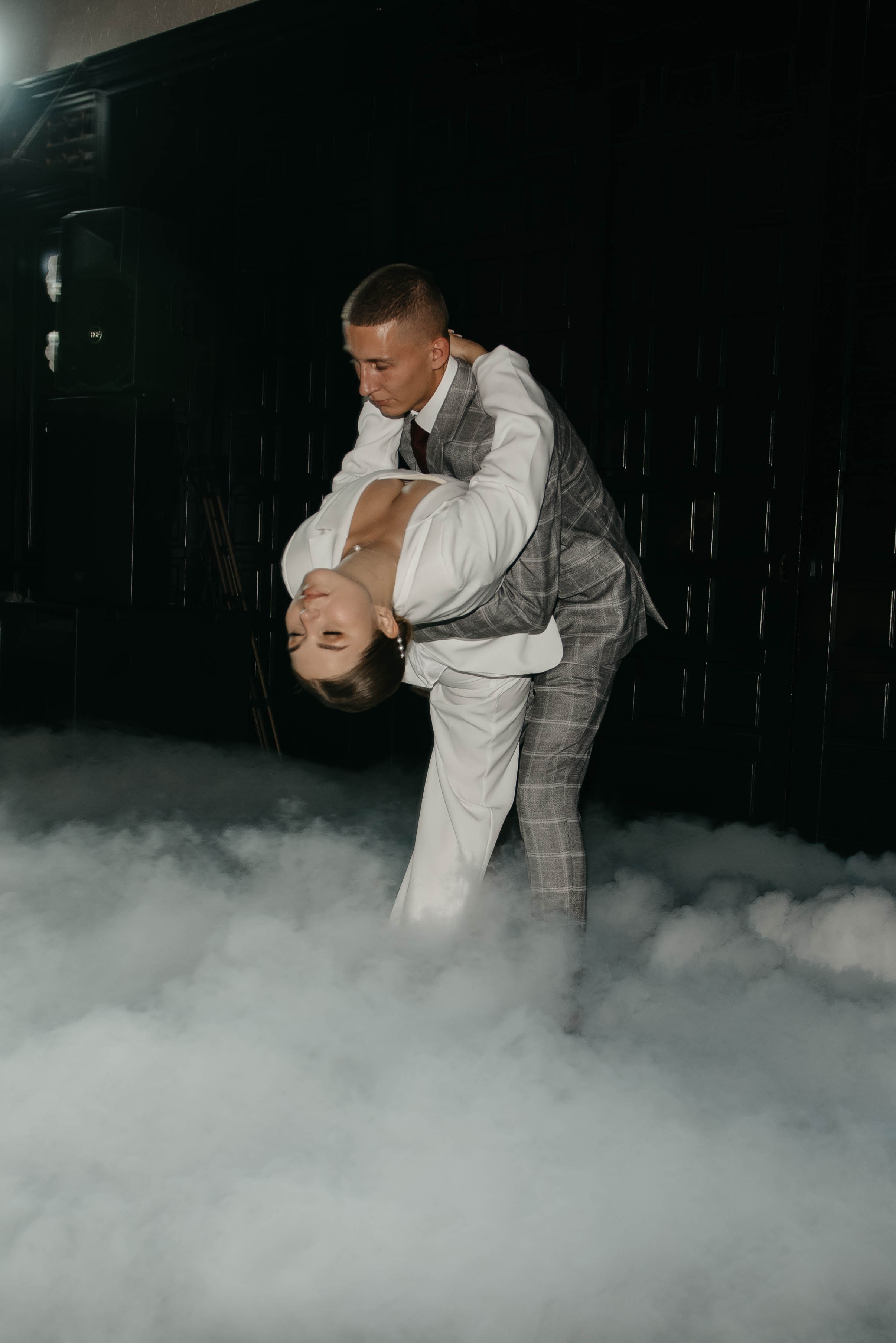 Никита и Настя. Свадебный фотограф Марина Жемчужникова в Москве и в Белгороде