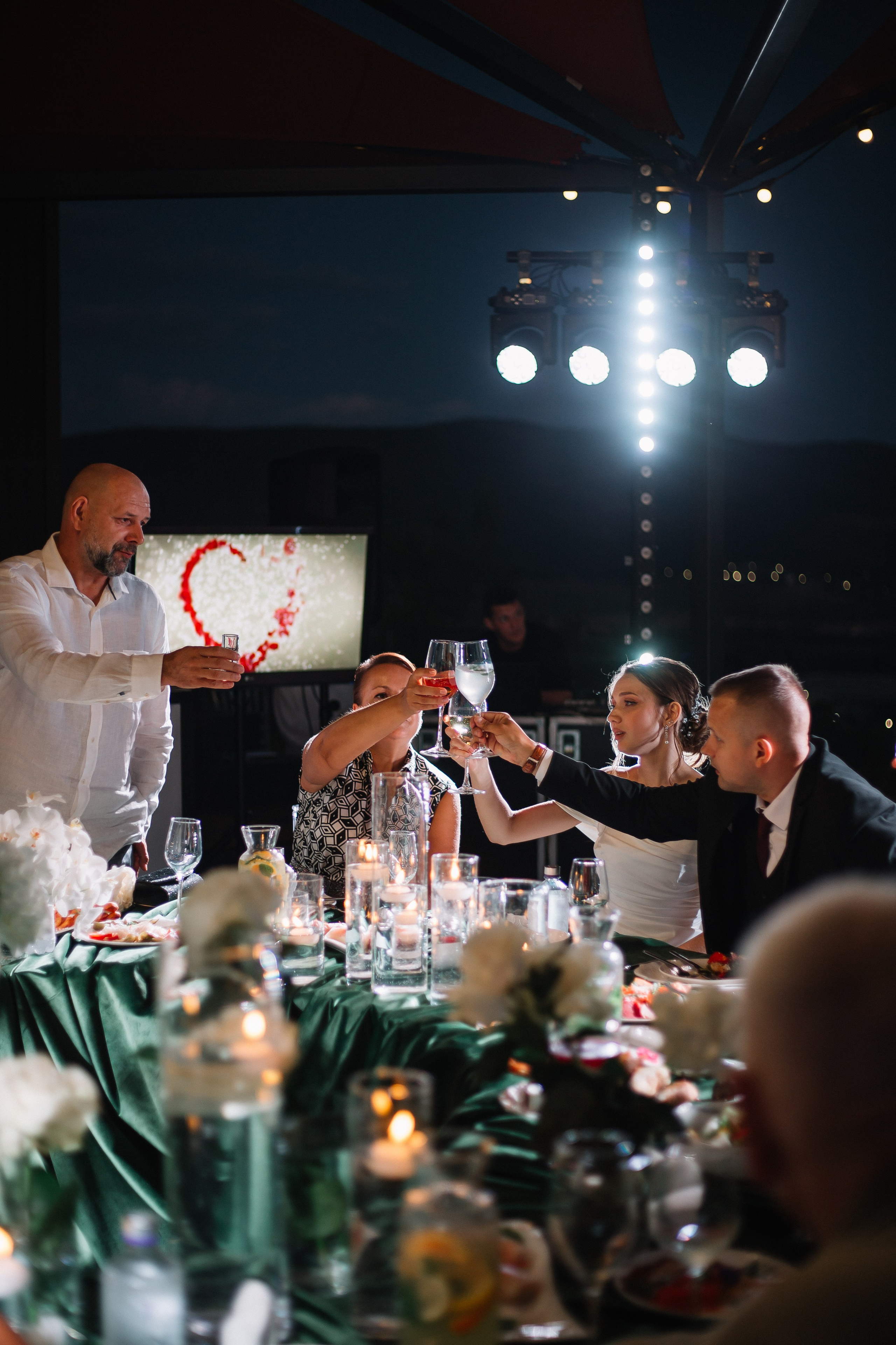 Андрей и Алина. Винодельня 78 Балаклава. Фотограф Анна Лейман. Севастополь