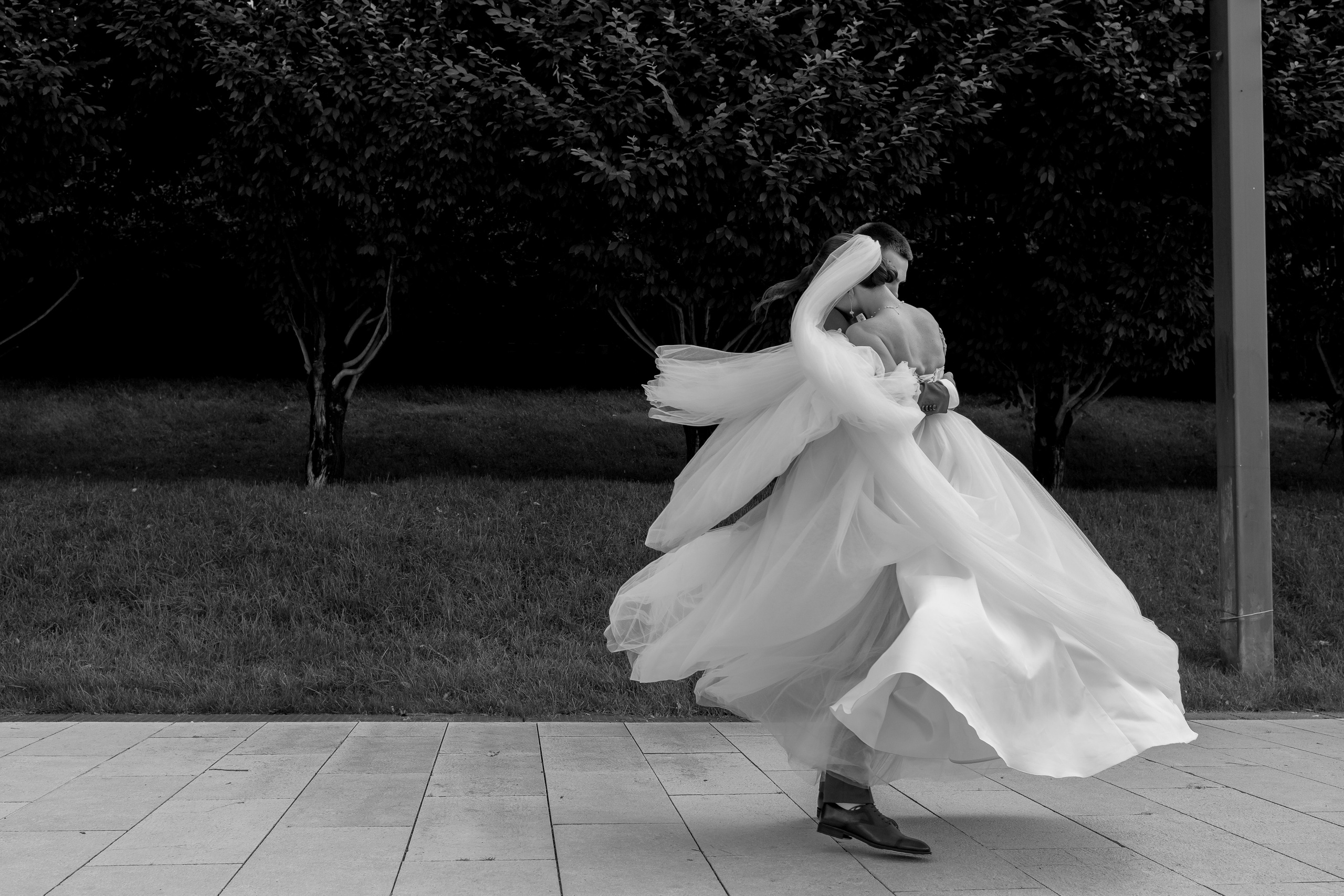 Денис & Ангелина. Свадебный фотограф Краснодар и Москва. Анна Еремчук