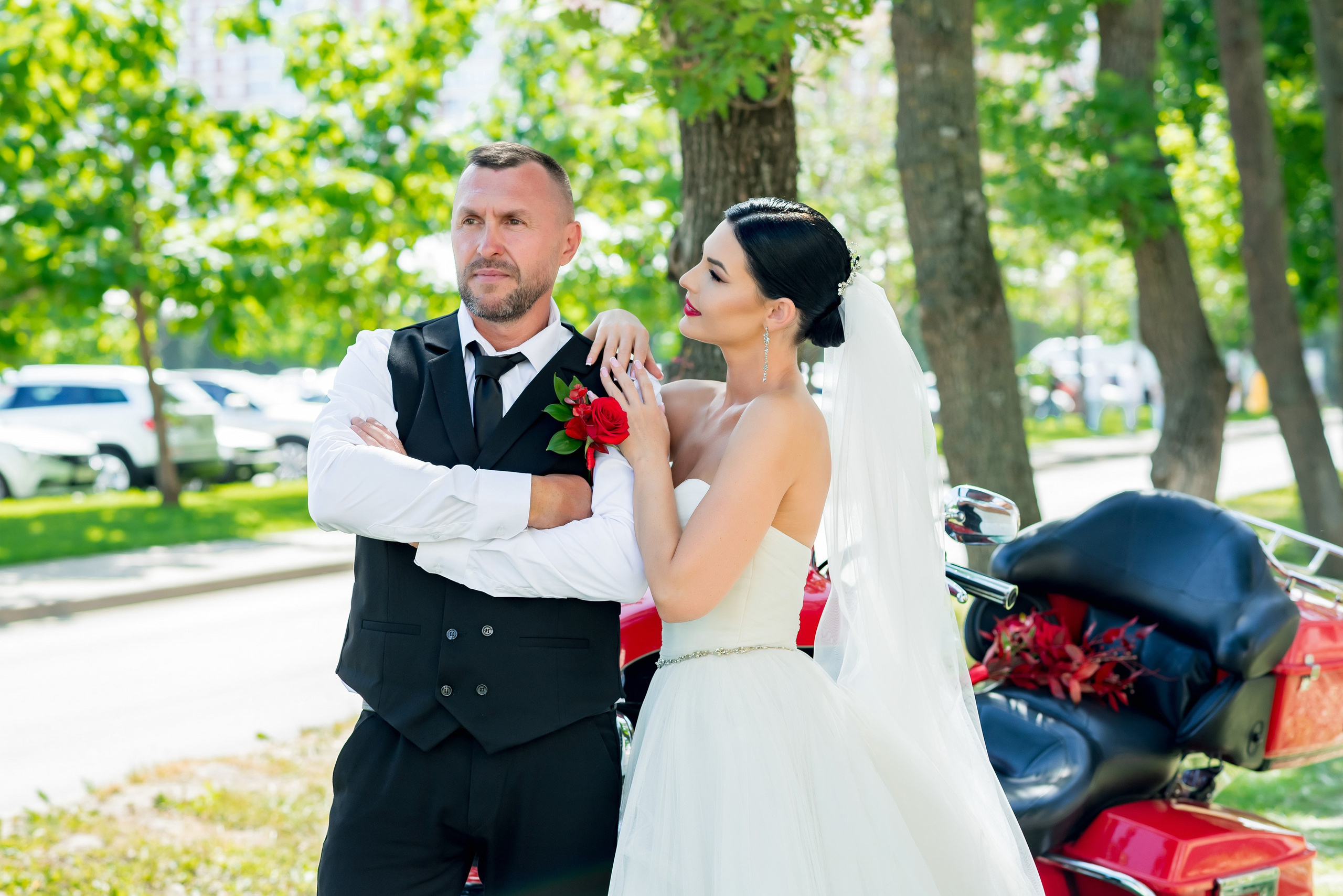 Свадьба Екатерины и Александра 2025. Свадебный и семейный фотограф в г. Краснодар Екатерина Зверева