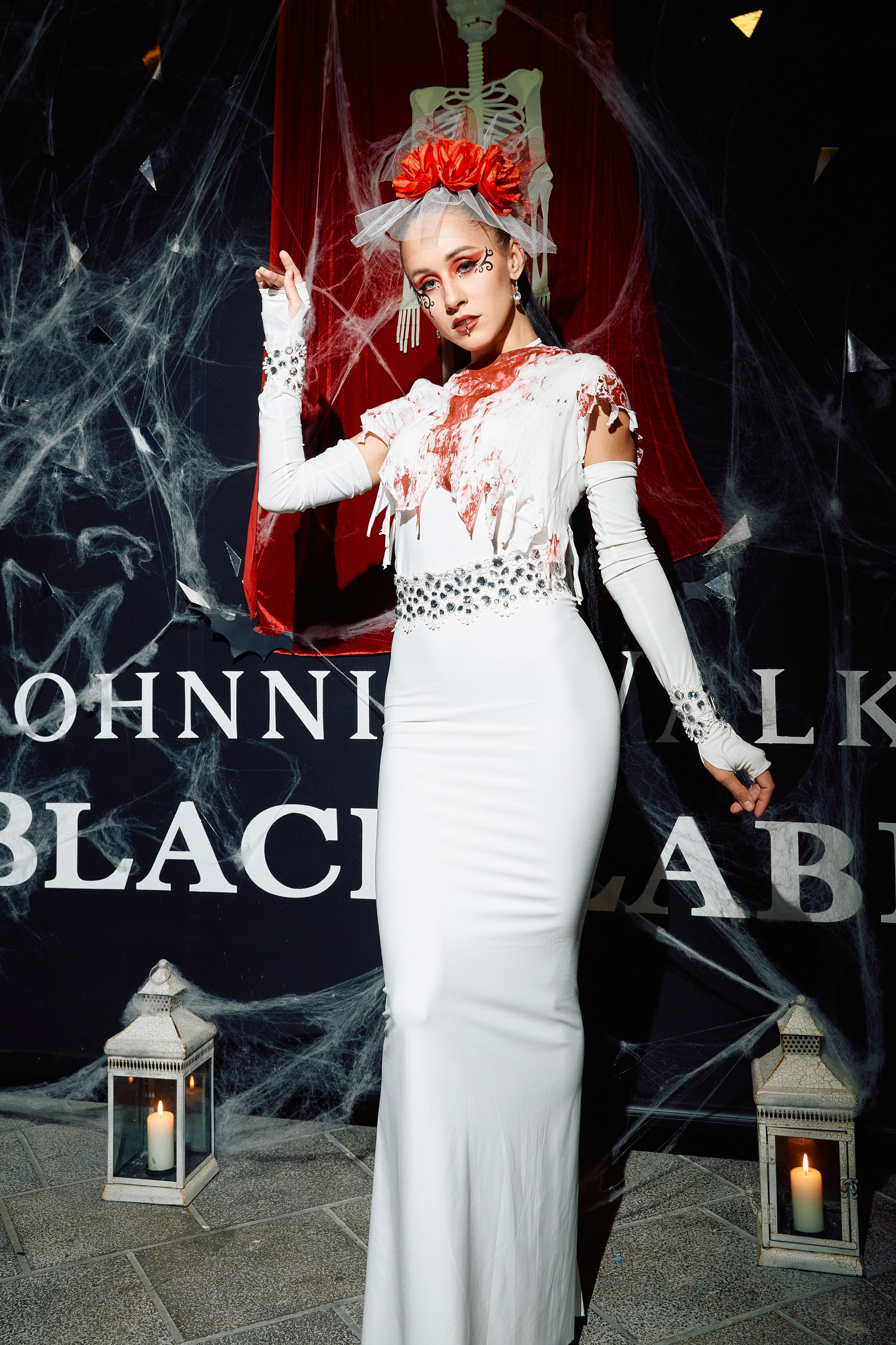 Halloween. Photographer and Videographer in Montenegro