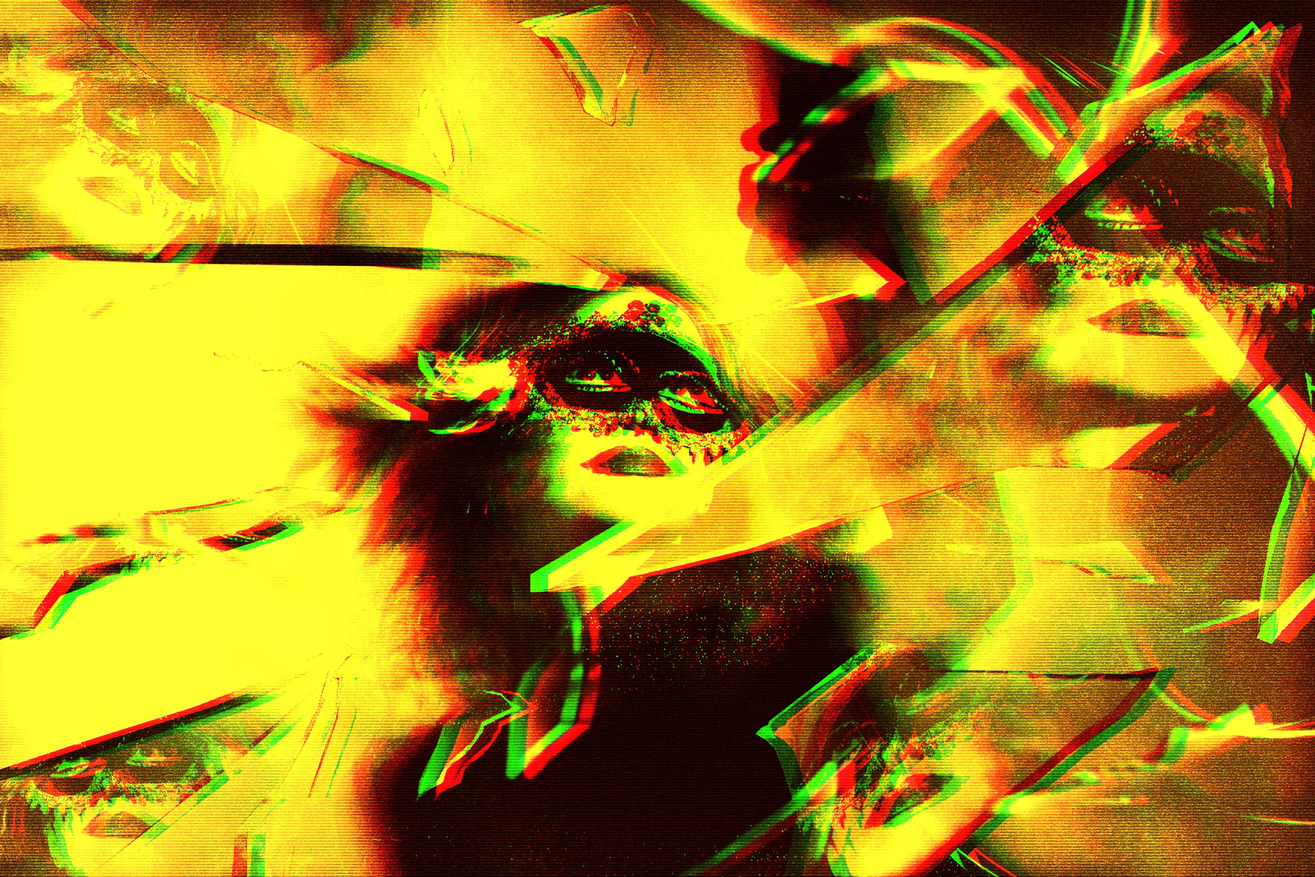 Anton. Yulia Yurchevskaya | Art Director & Visual Visionary