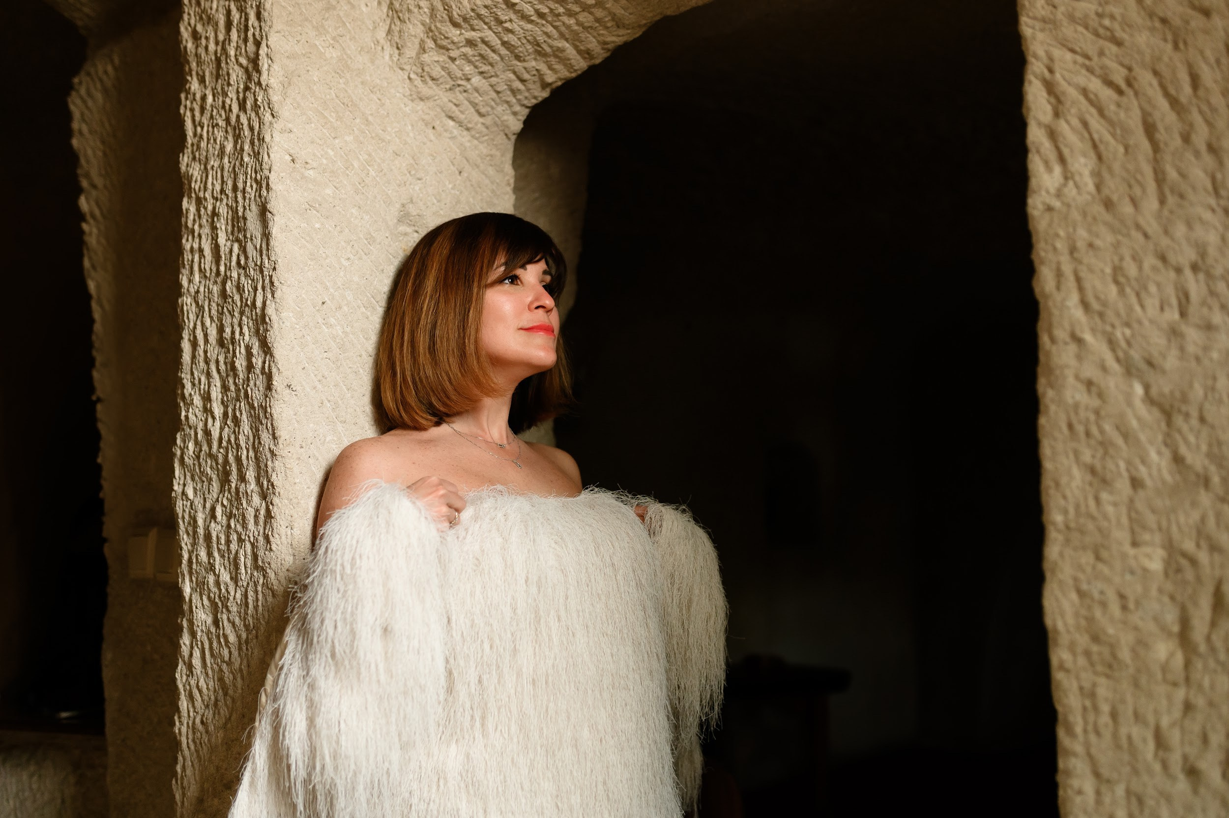 Стамбул-Каппадокия 04.2025. Фотограф Марина Росси