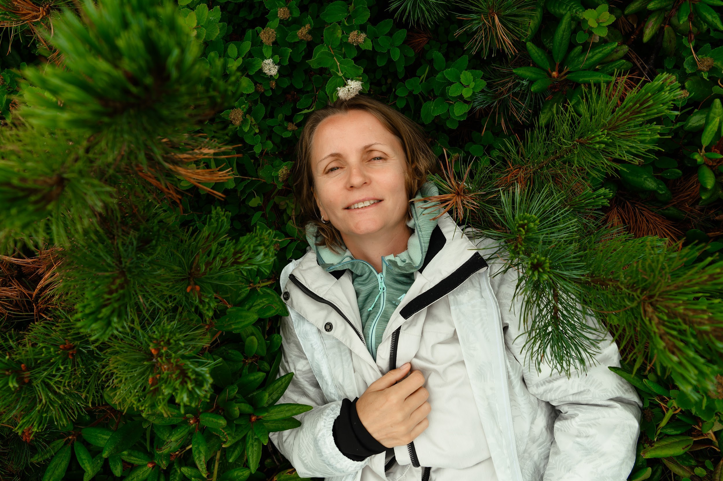 Камчатка 08.2024. Фотограф Марина Росси