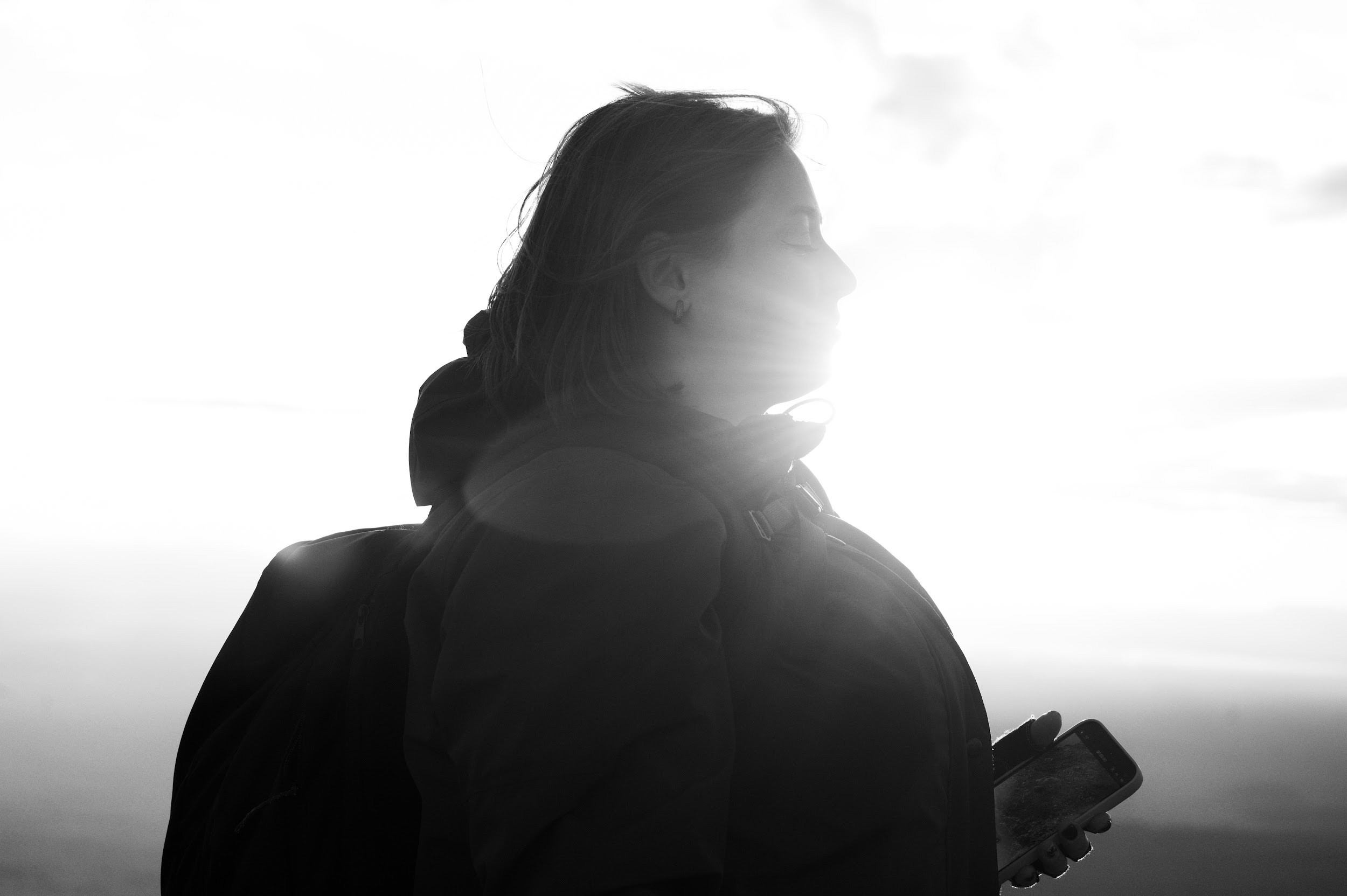 Камчатка 08.2024. Фотограф Марина Росси