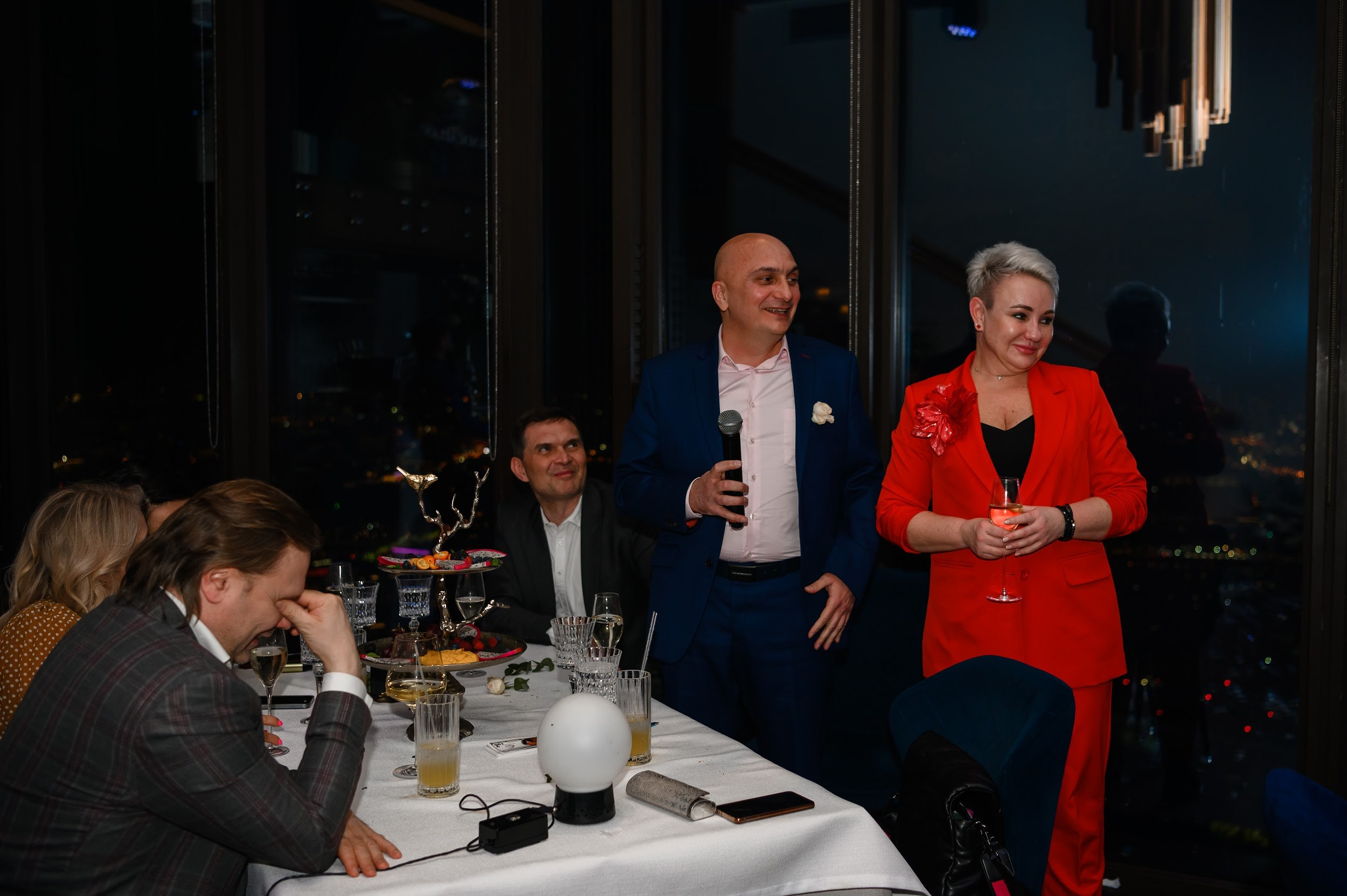 N&S. Фотограф Марина Росси