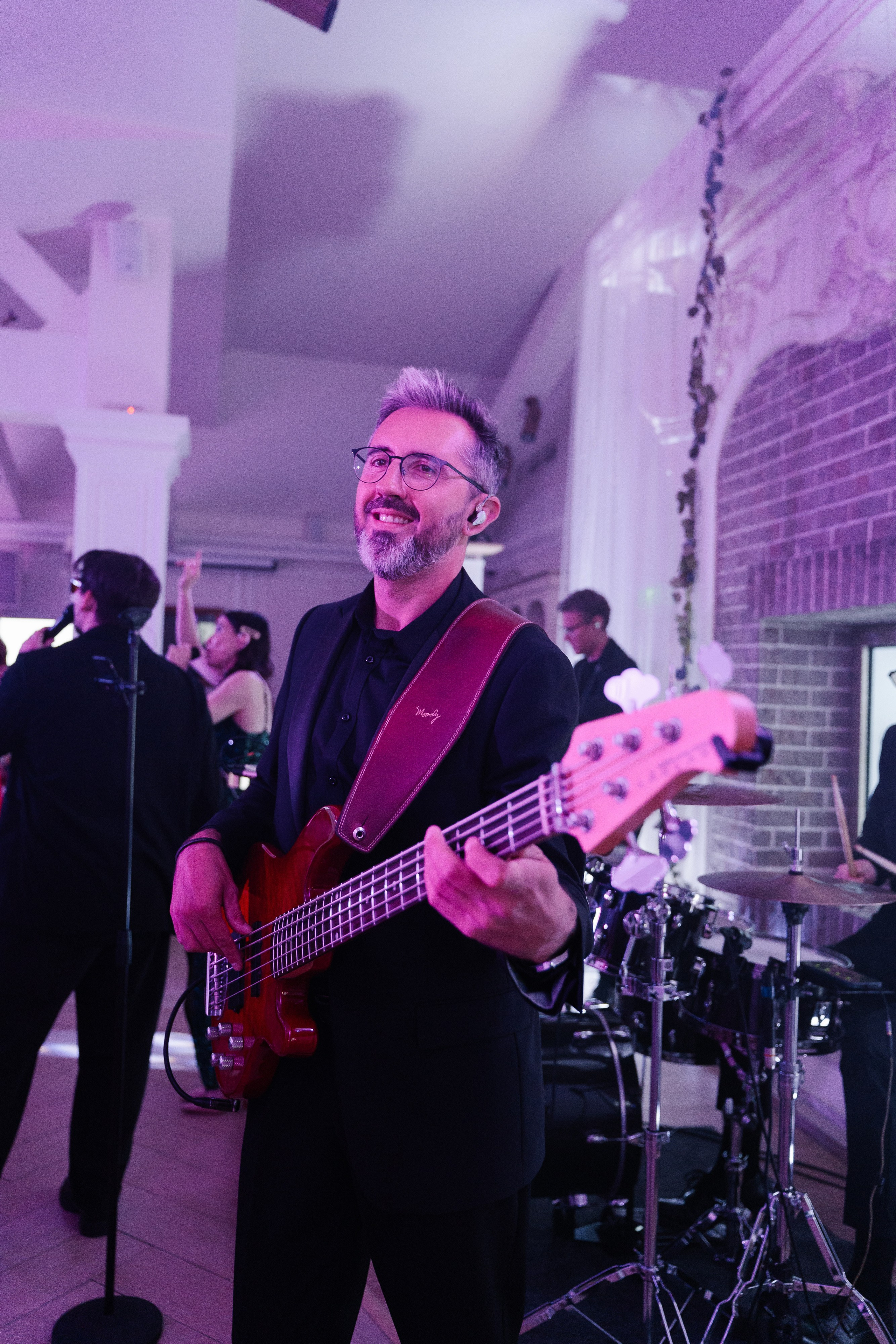 Наталья и Анатолий. Свадебный и семейный фотограф Кокушева Юлия Нижний Новгород