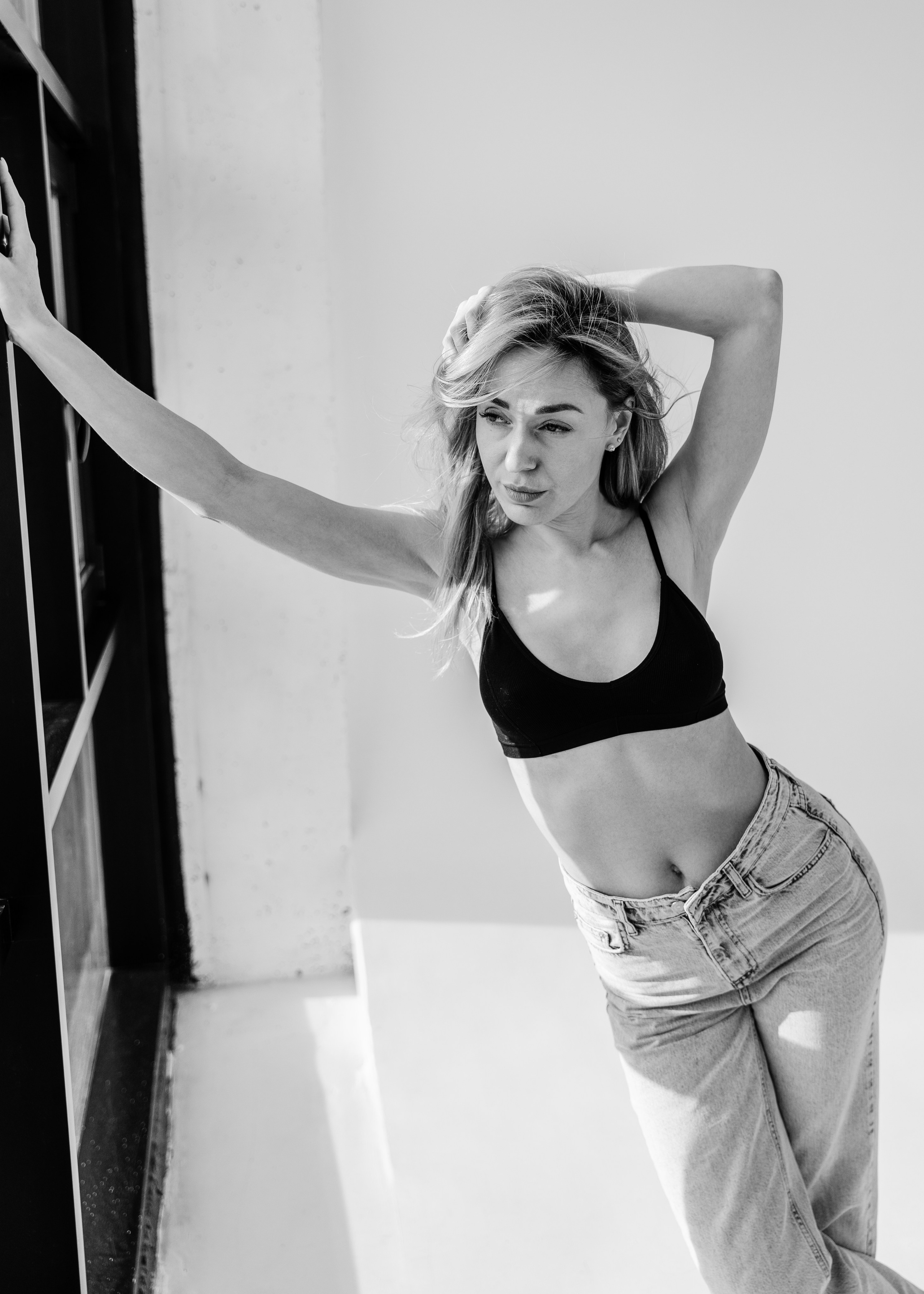 Женская фотосъемка для разной тебя. Женский фотограф в Красноярске