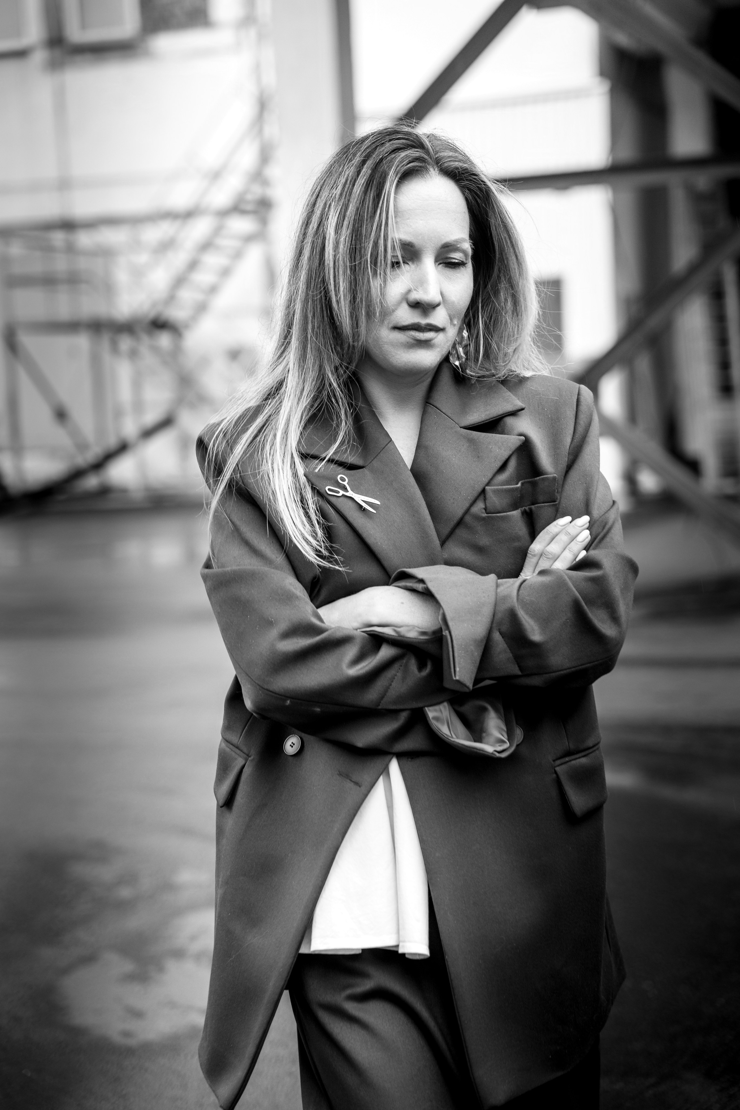 Татьяна. Женский фотограф в Красноярске