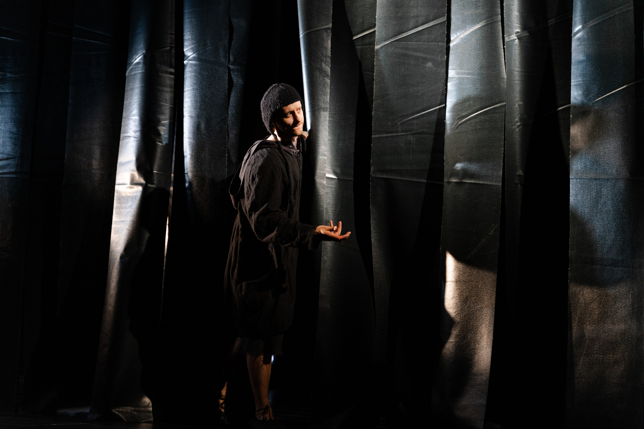 Король Лир. Фотограф репортаж портреты