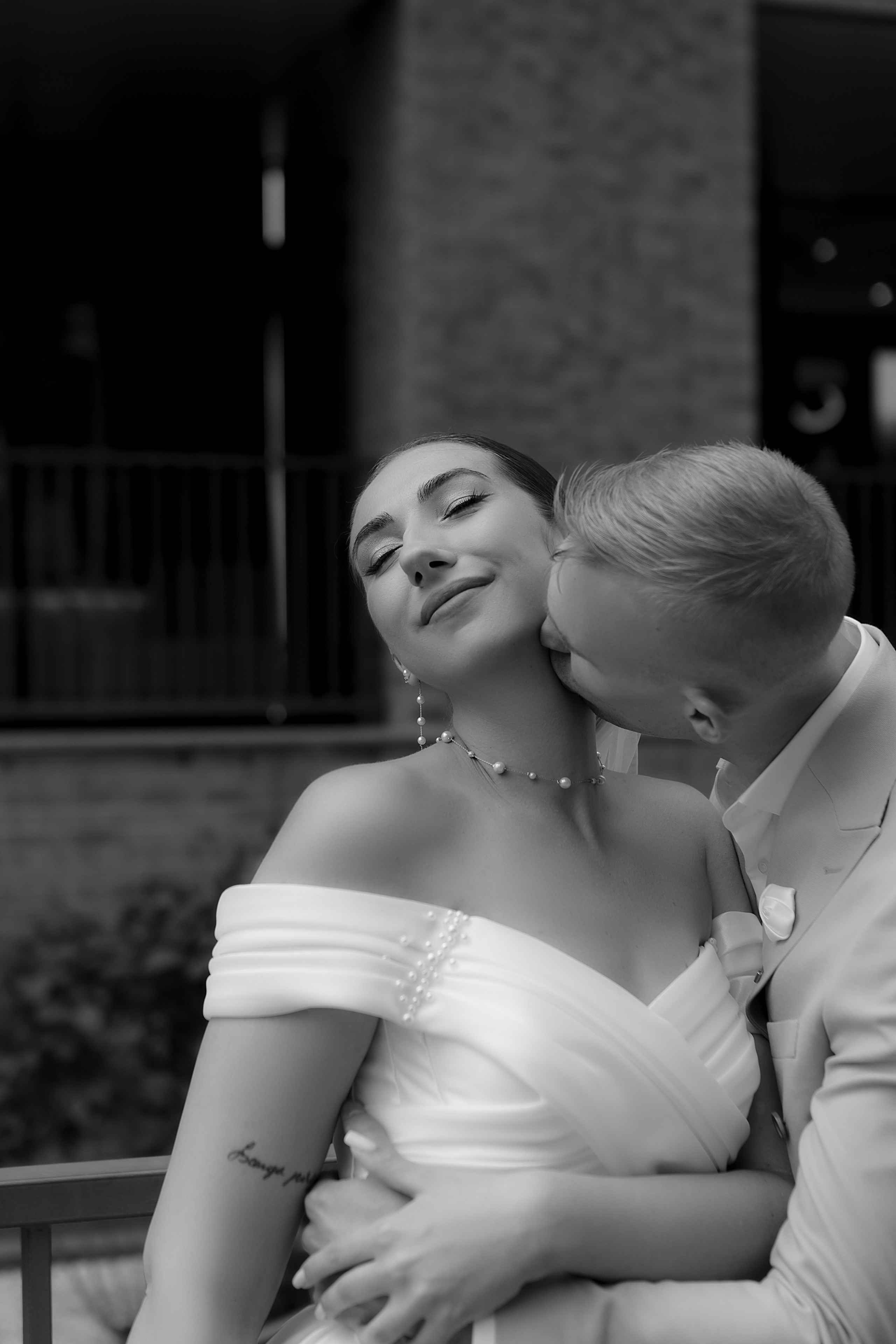 Вика и Валентин. Главная