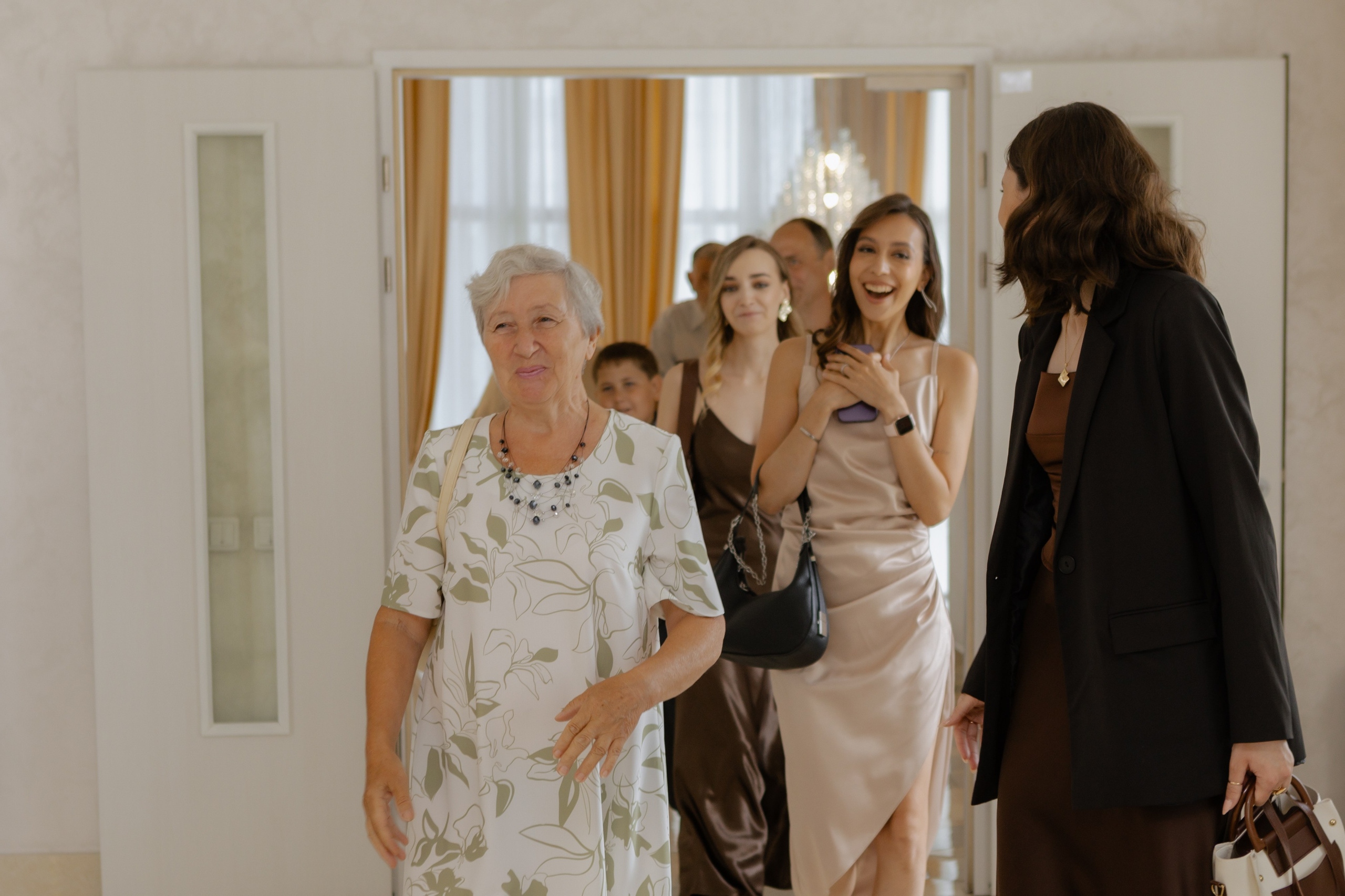 Вика и Валентин. Главная