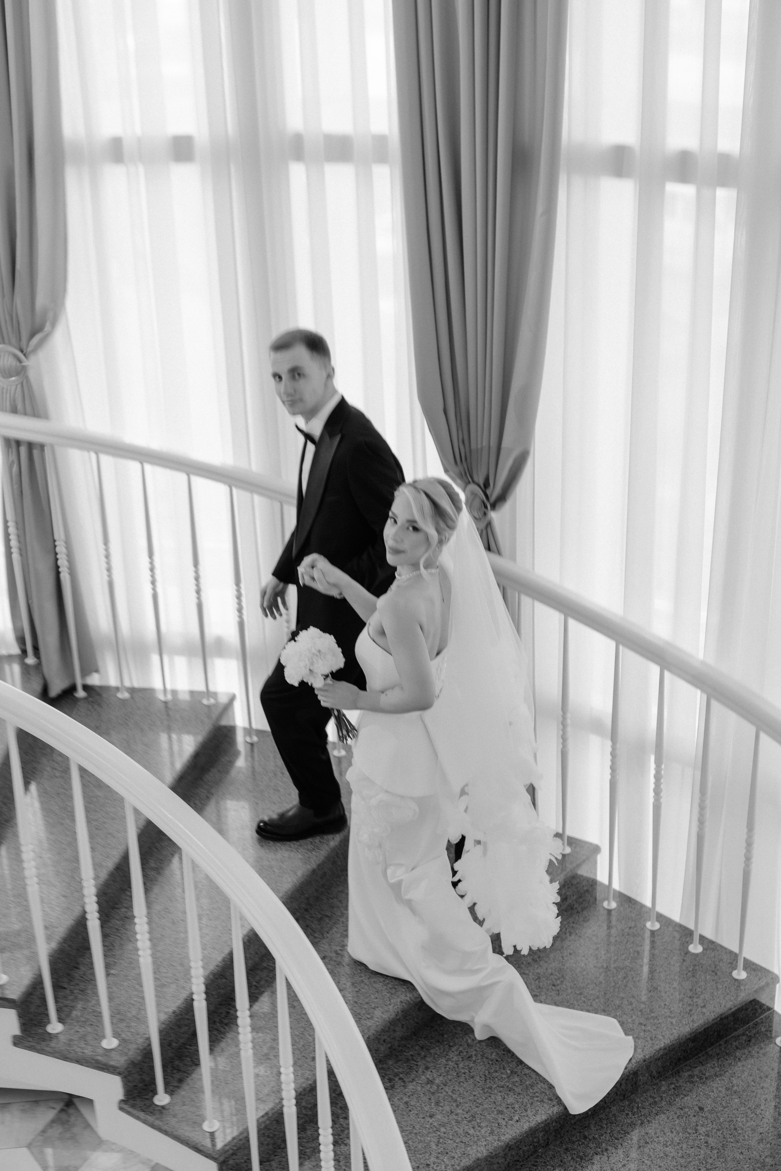 Анастасия и Влад. Главная