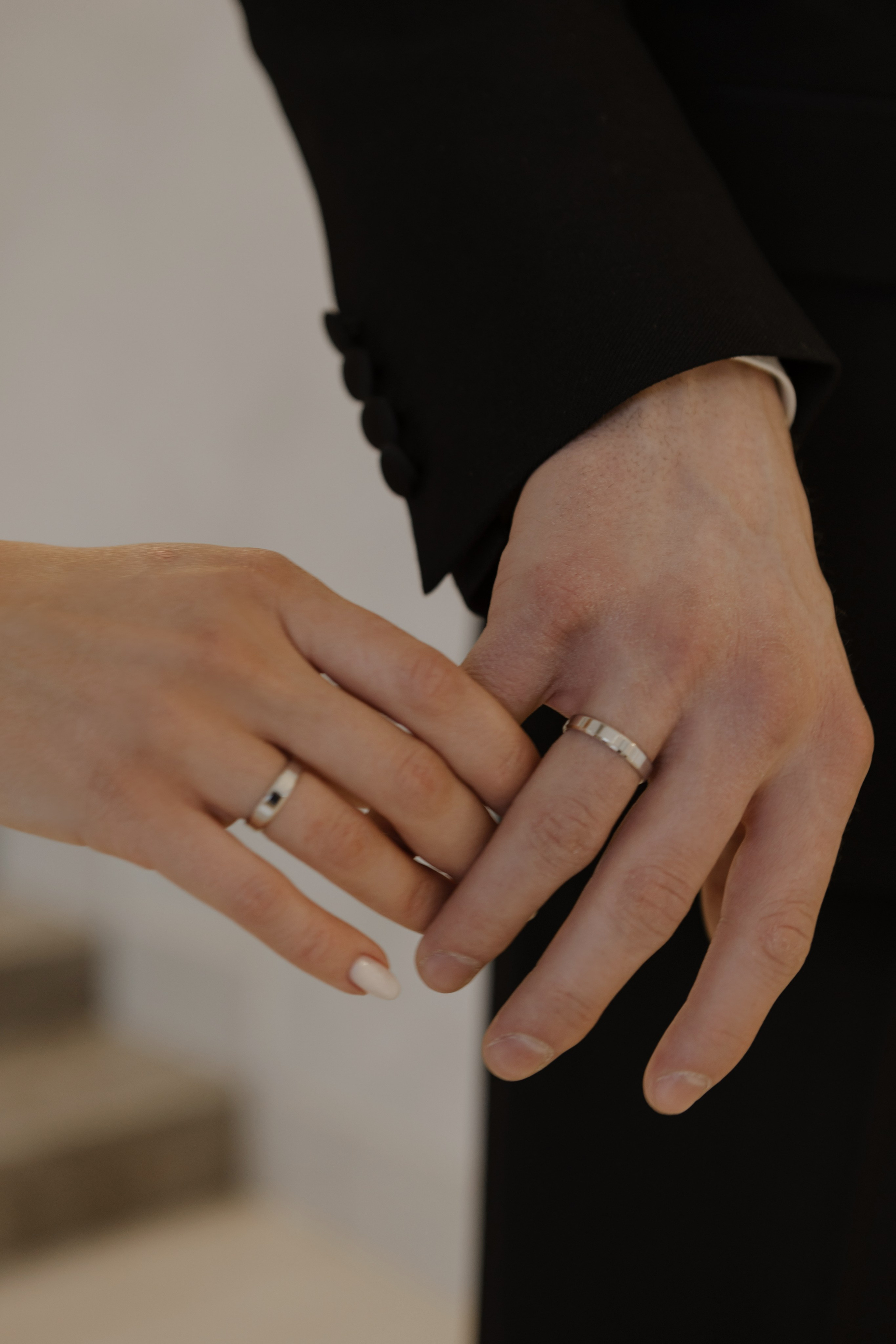 Анастасия и Влад. Главная