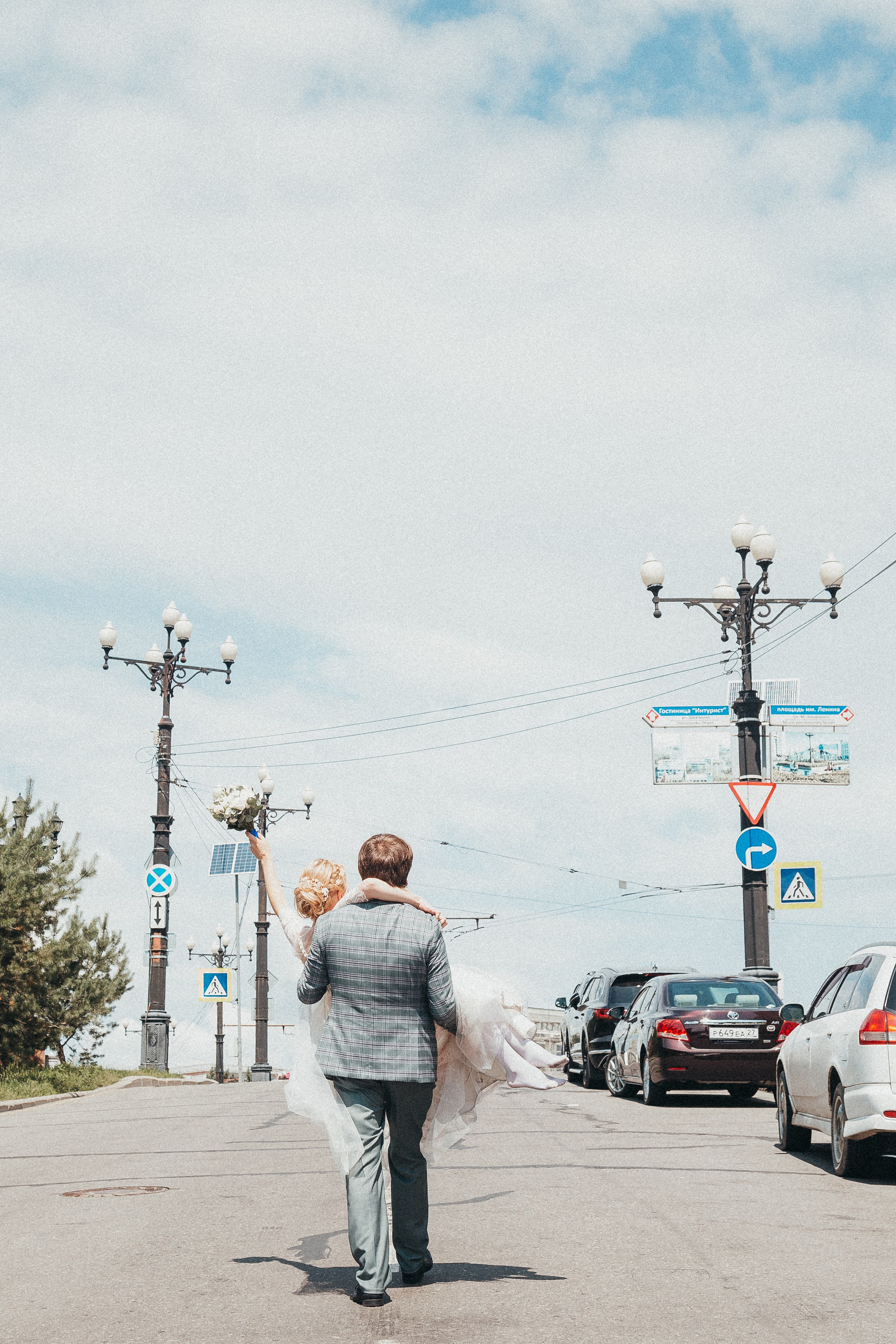 🖤. Екатерина Королева. Фотограф. Хабаровск