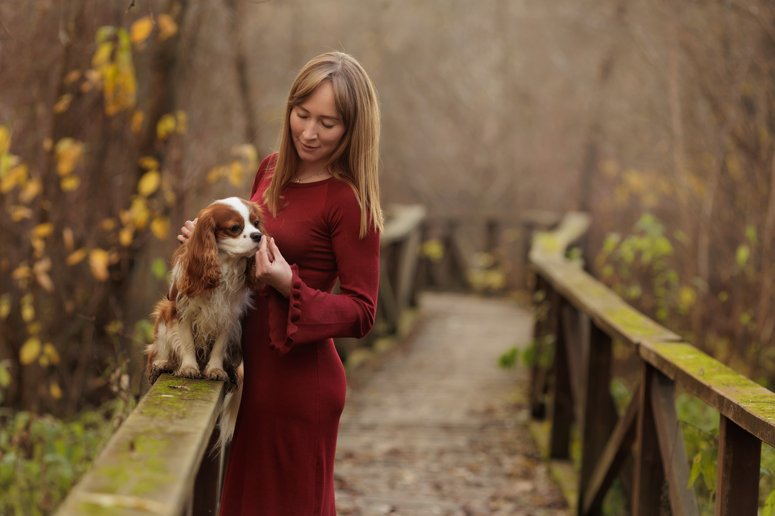 Кристина и Марсель. Куценкова Александра — детский, семейный фотограф в Москве