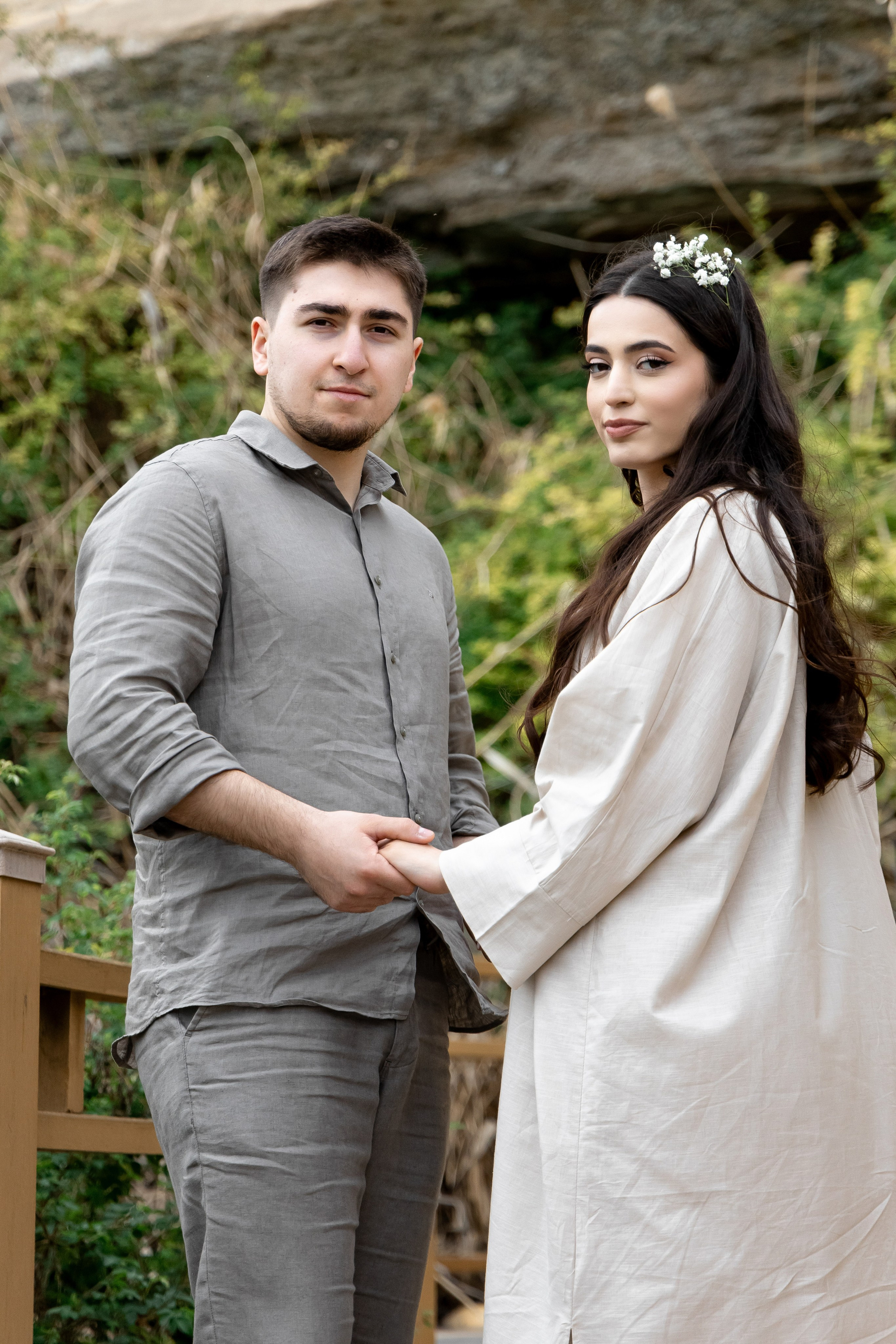 Abdulaziz & Emiliya. Свадебный и фэшн фотограф