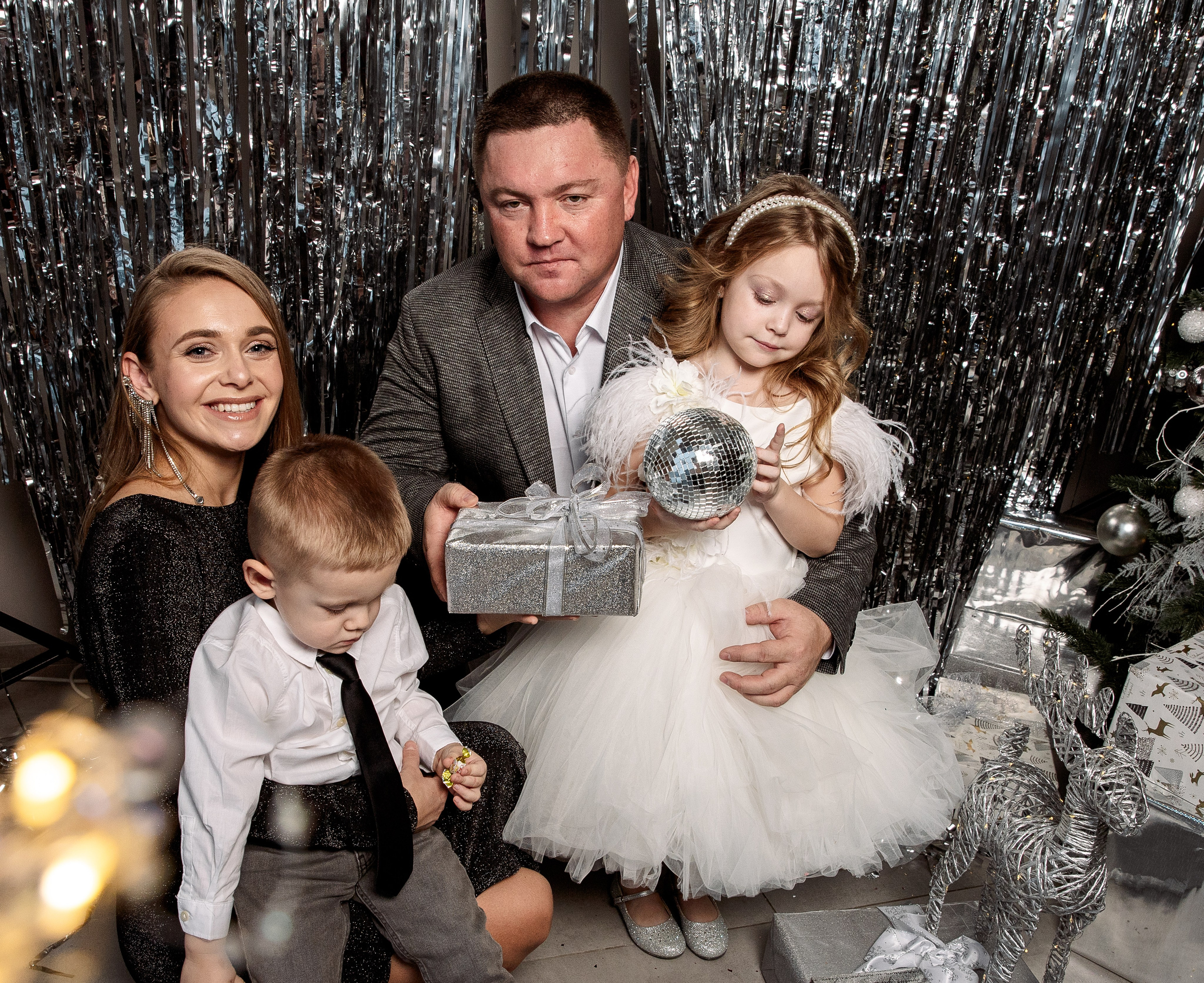 Татьяна. Свадебный и семейный фотограф в Челябинске Юлия Ишимова