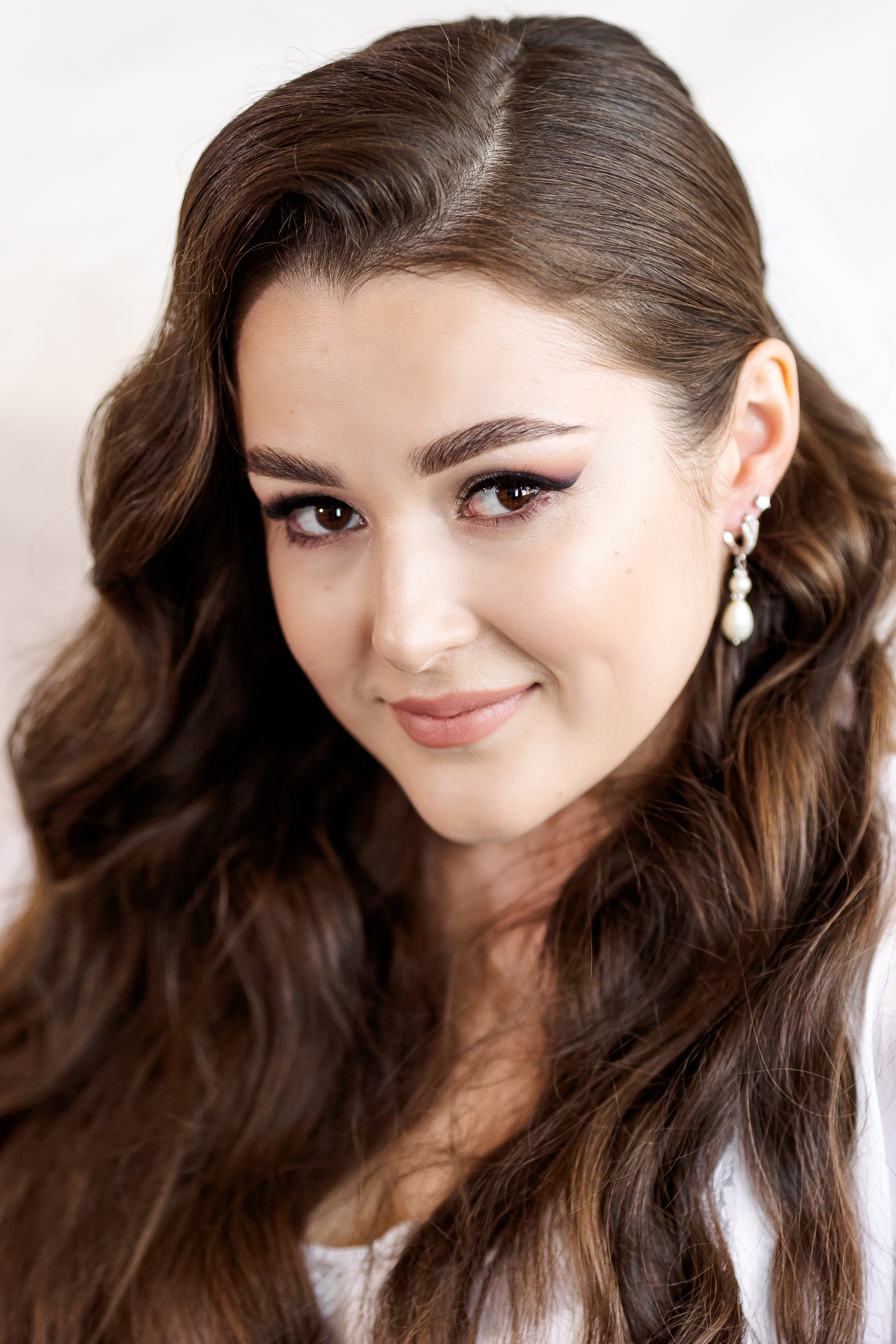 Сергей и Валерия. Свадебный и семейный фотограф в Челябинске Юлия Ишимова