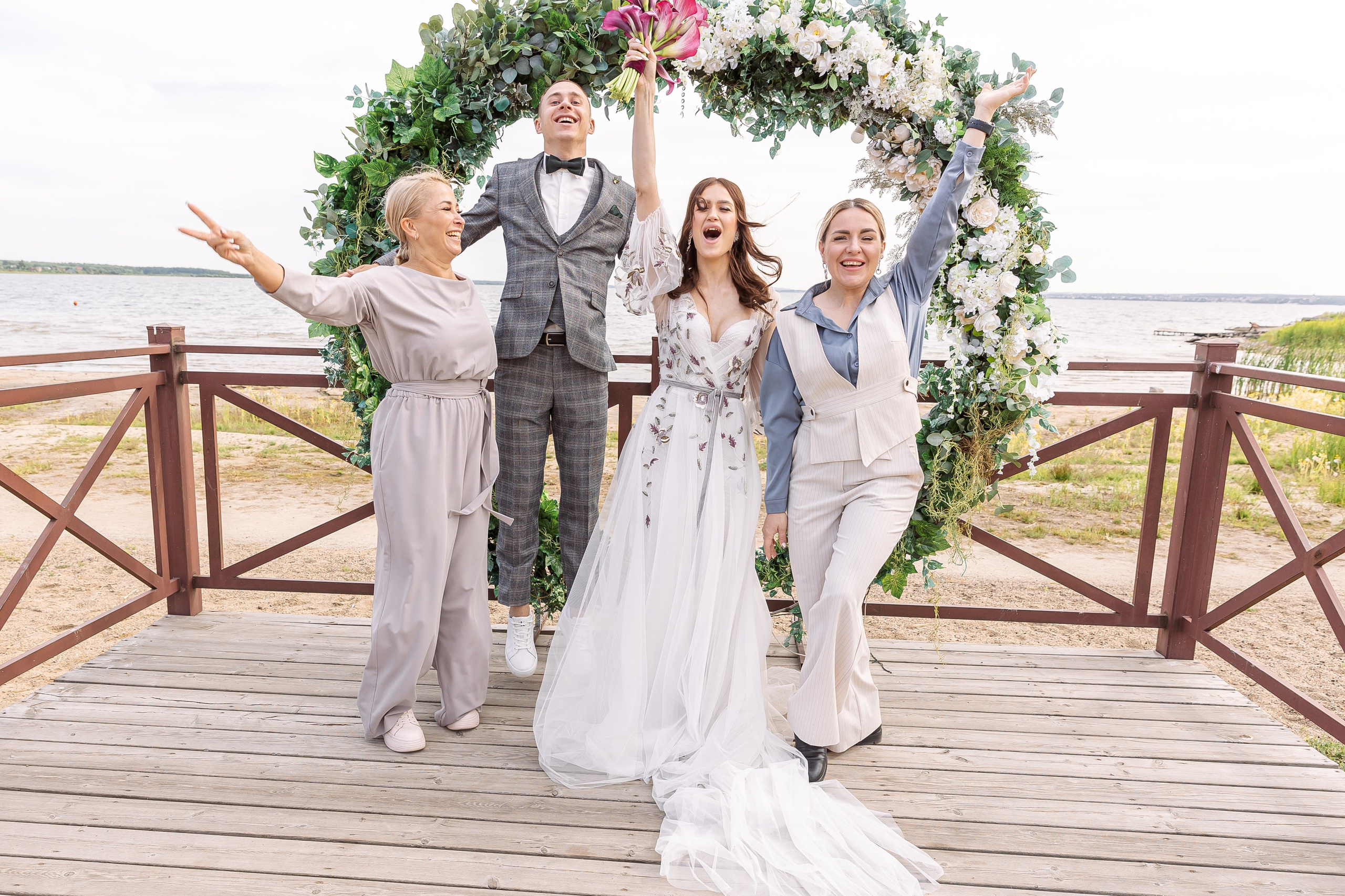 Ангелина и Иван. Свадебный и семейный фотограф в Челябинске Юлия Ишимова