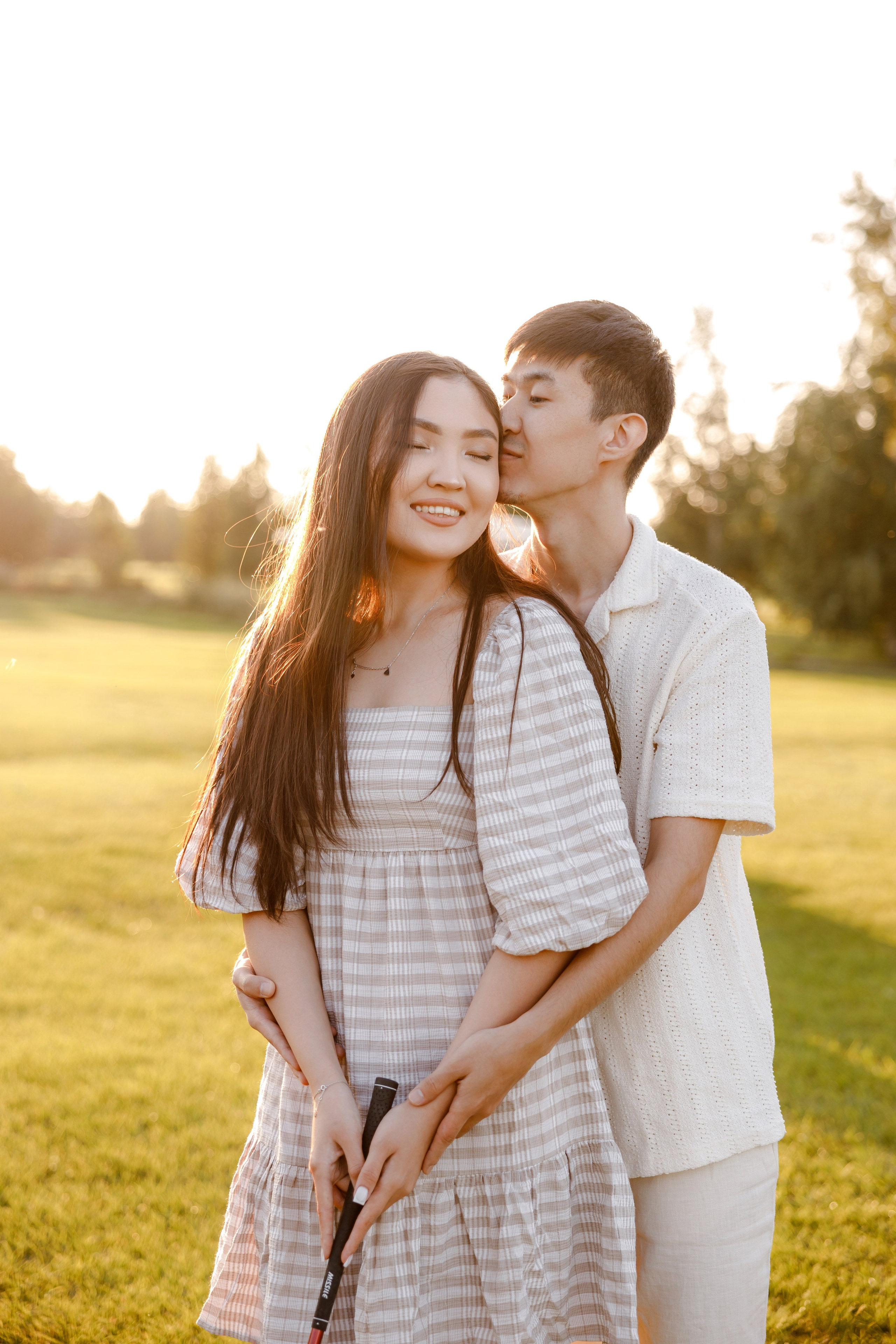 Ерканат & Балерке. Свадебный фотограф Костанай/Астана
