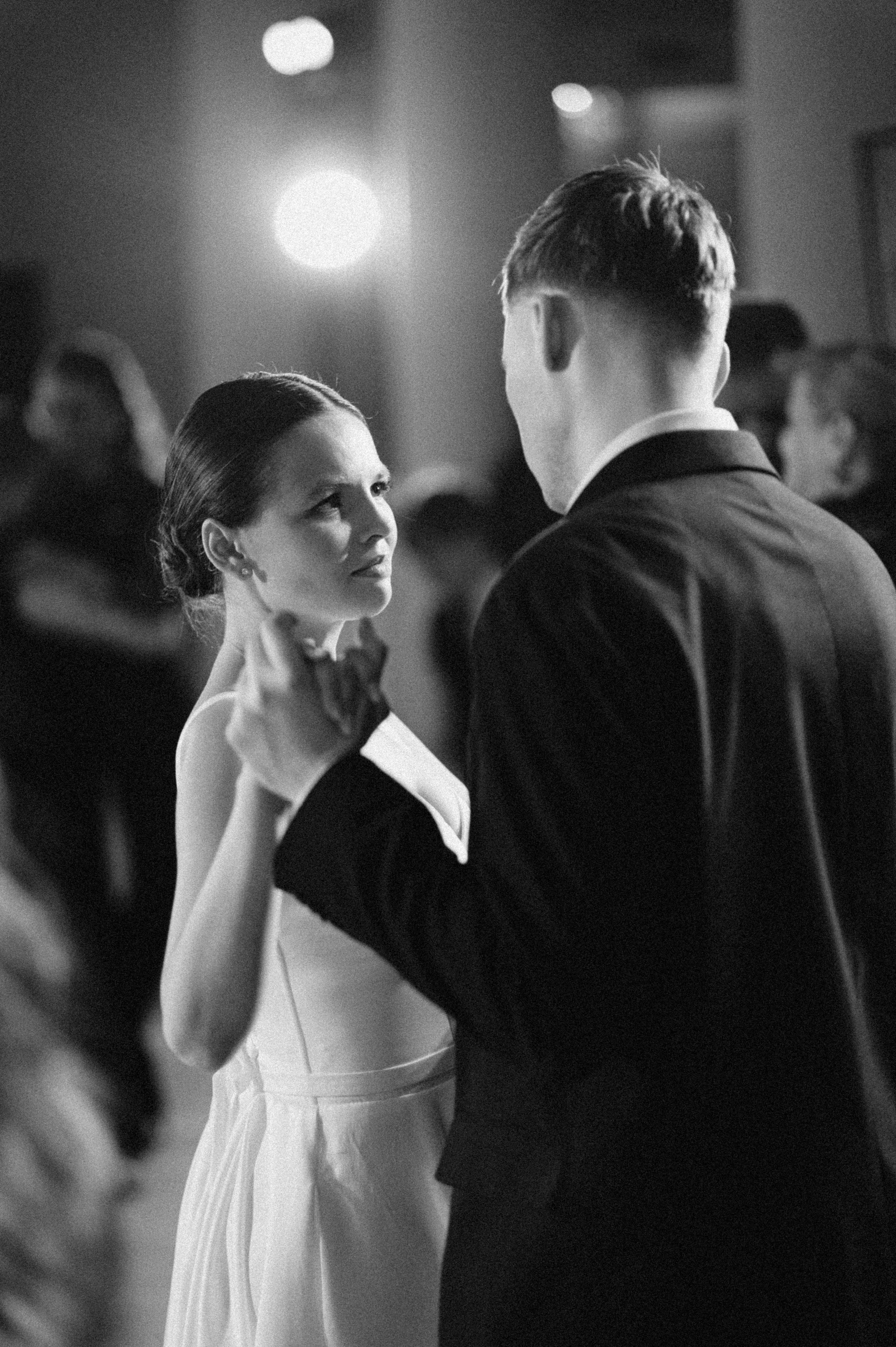 Юлия и Сергей. Свадебный и семейный фотограф Анастасия Иванова