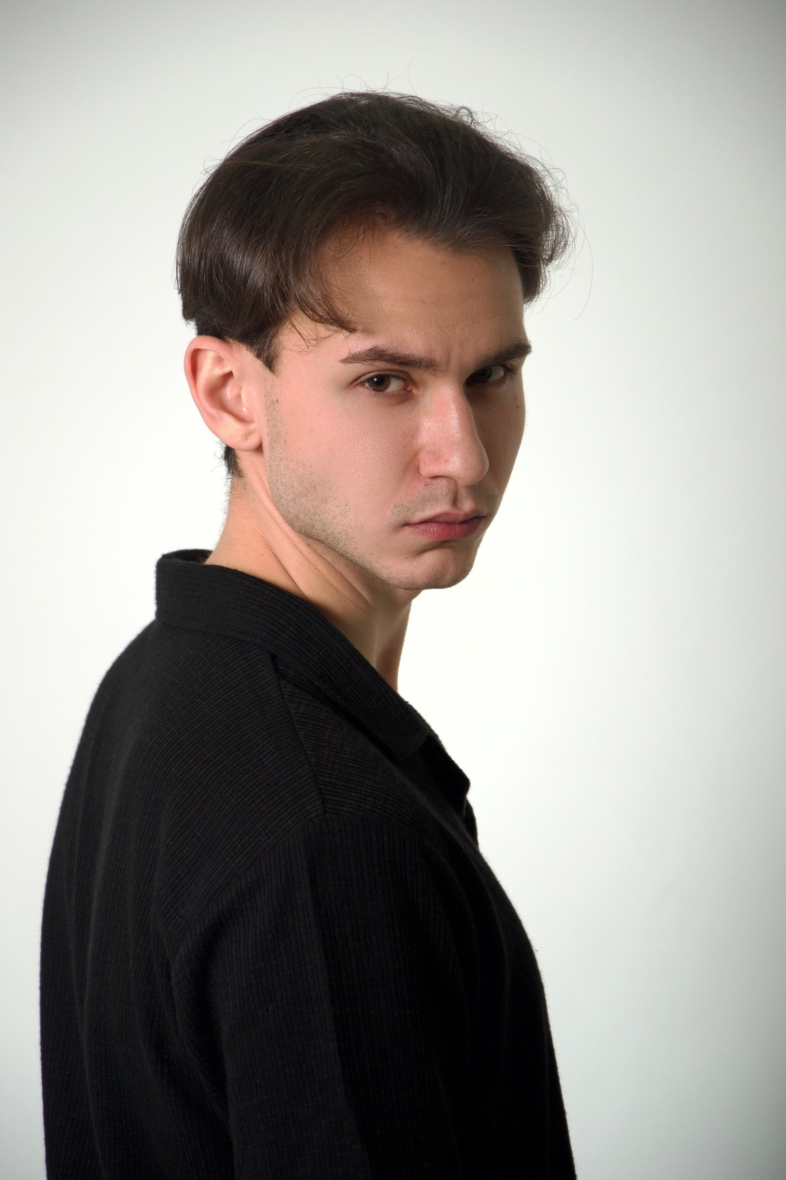 Denis. Фотограф Анастасия Шай в Санкт-Петербурге