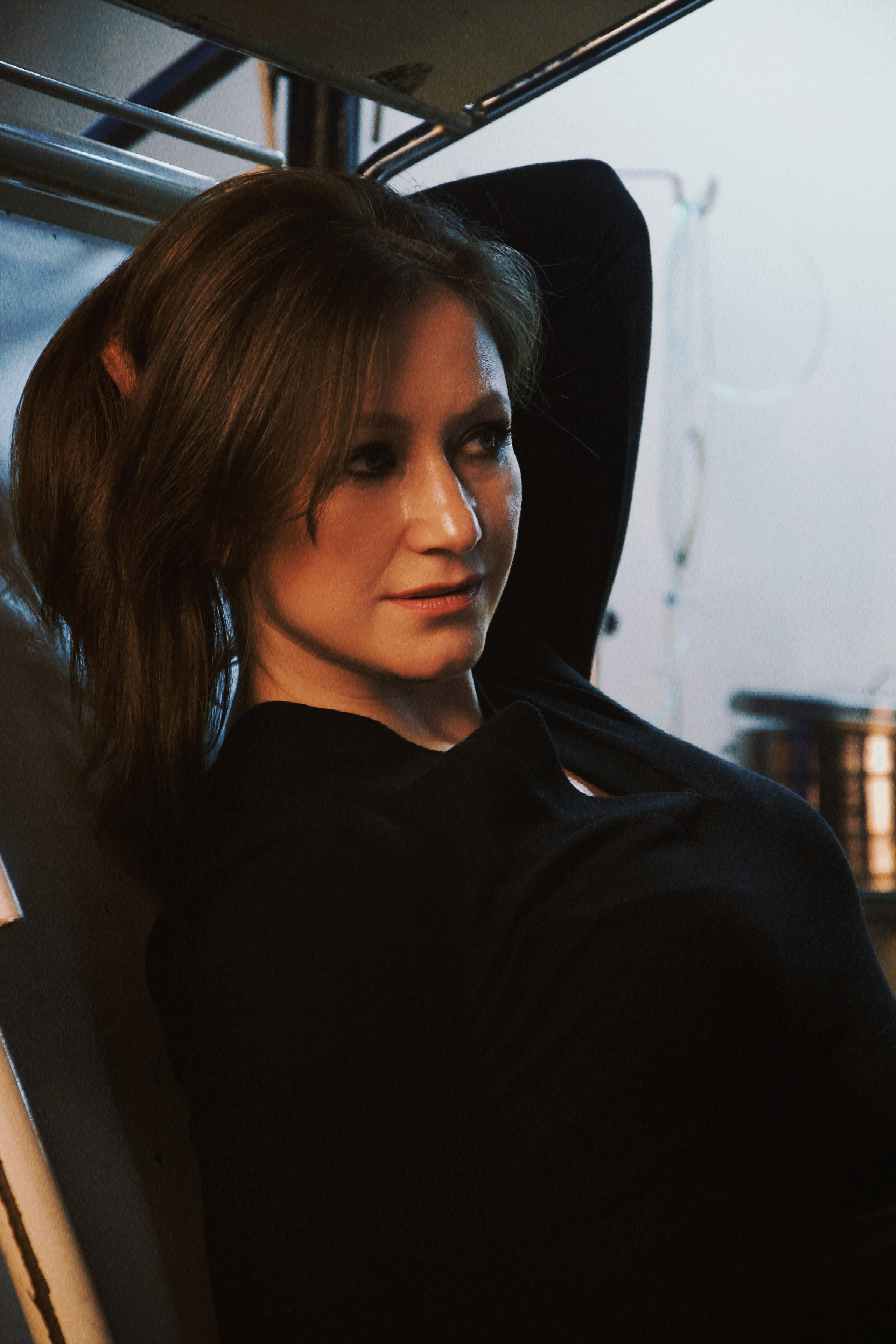 Maria. Фотограф Анастасия Шай в Санкт-Петербурге