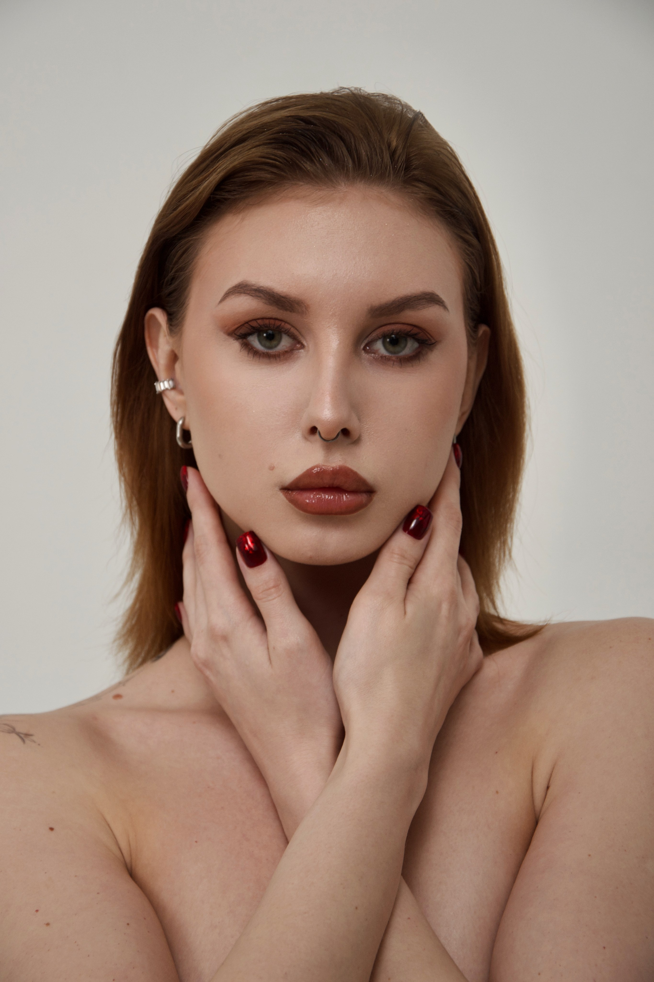 Irina. Фотограф Анастасия Шай в Санкт-Петербурге