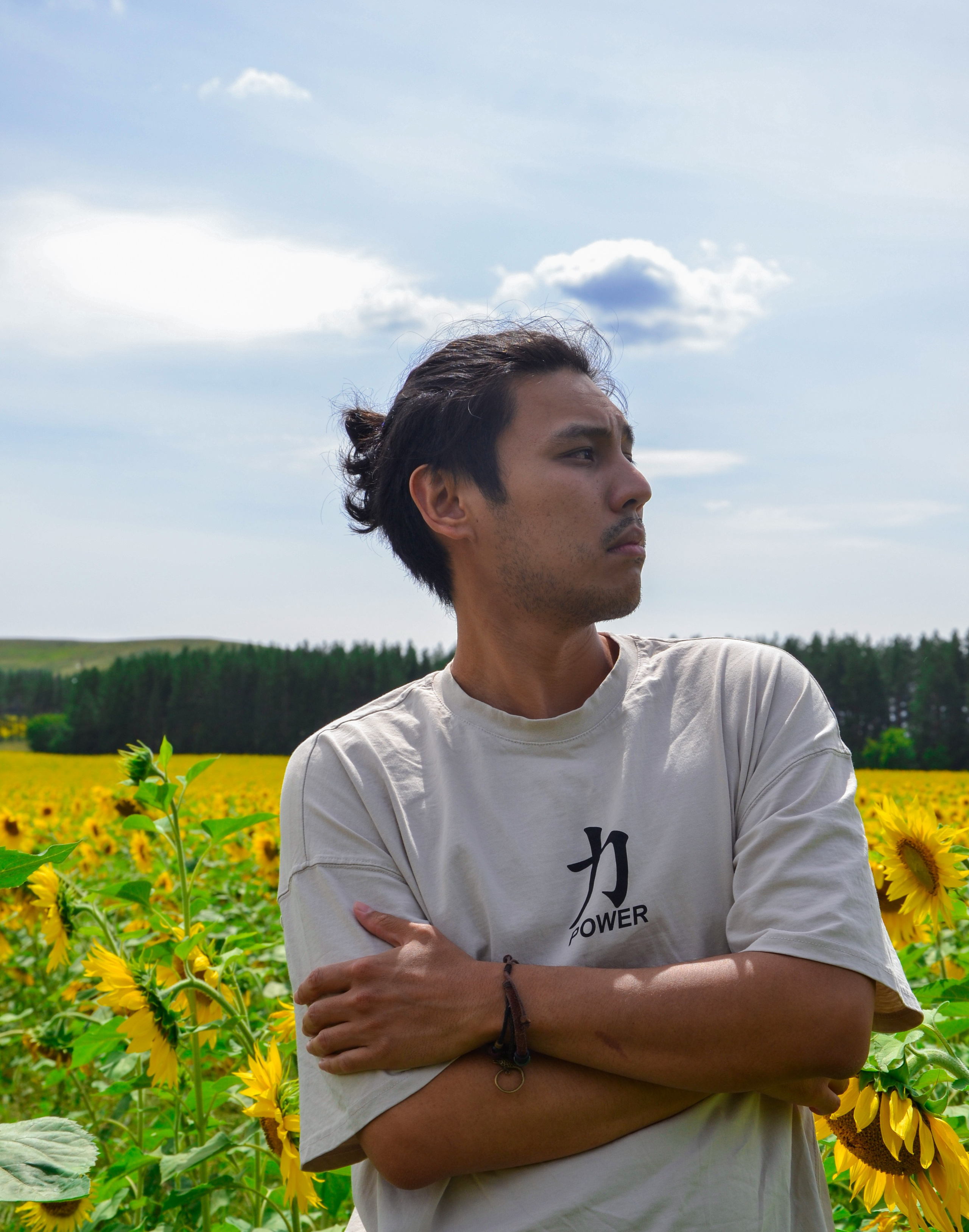 Ars. Фотограф Анастасия Шай в Санкт-Петербурге