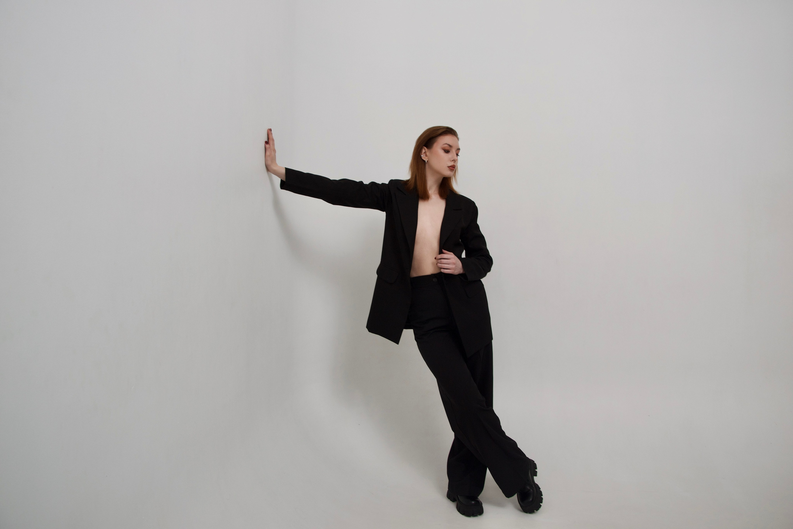 Irina. Фотограф Анастасия Шай в Санкт-Петербурге