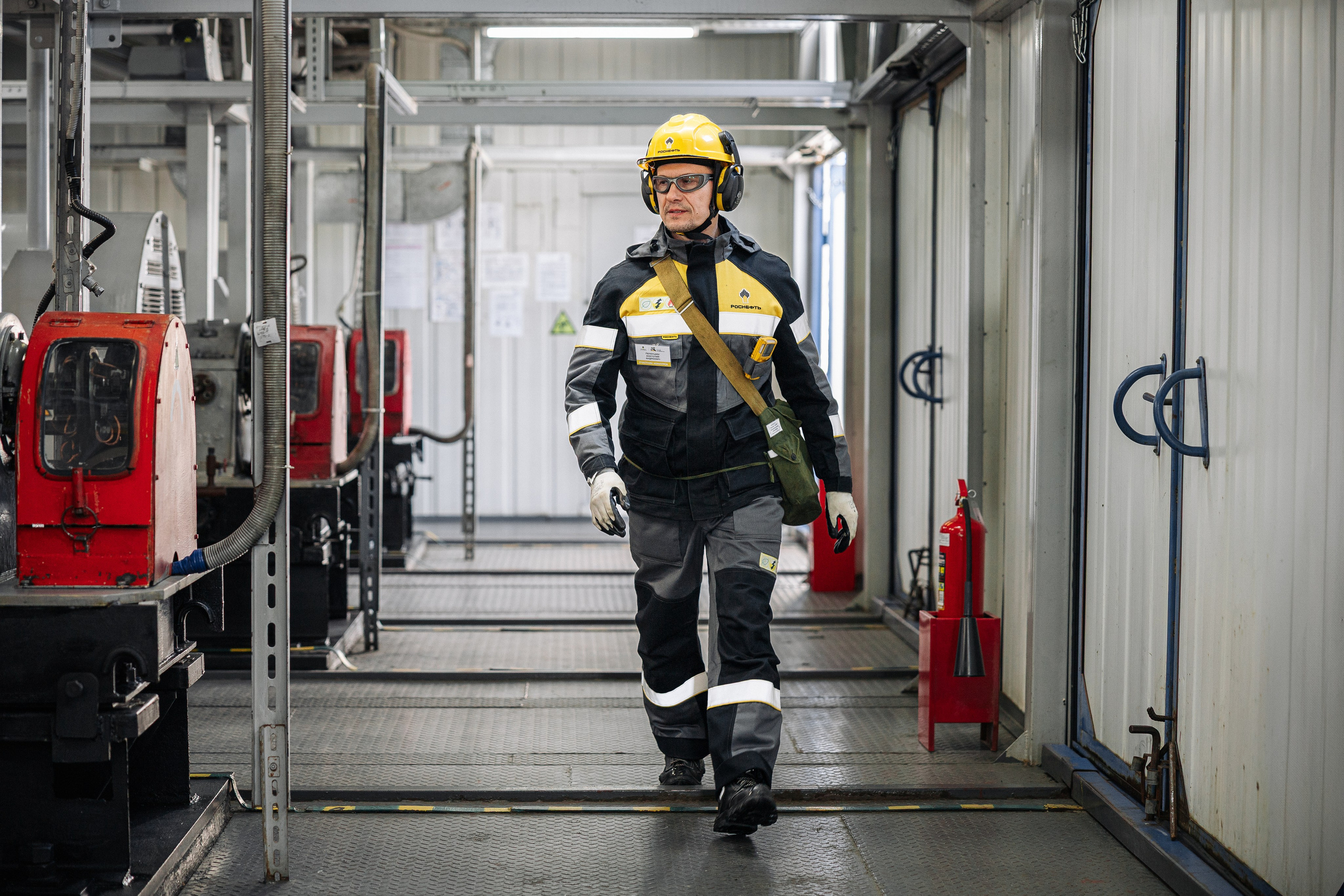 Смотр-конкурс Лучший по профессии 2025. MIG — студия спортивной фотографии Михаила Голянского