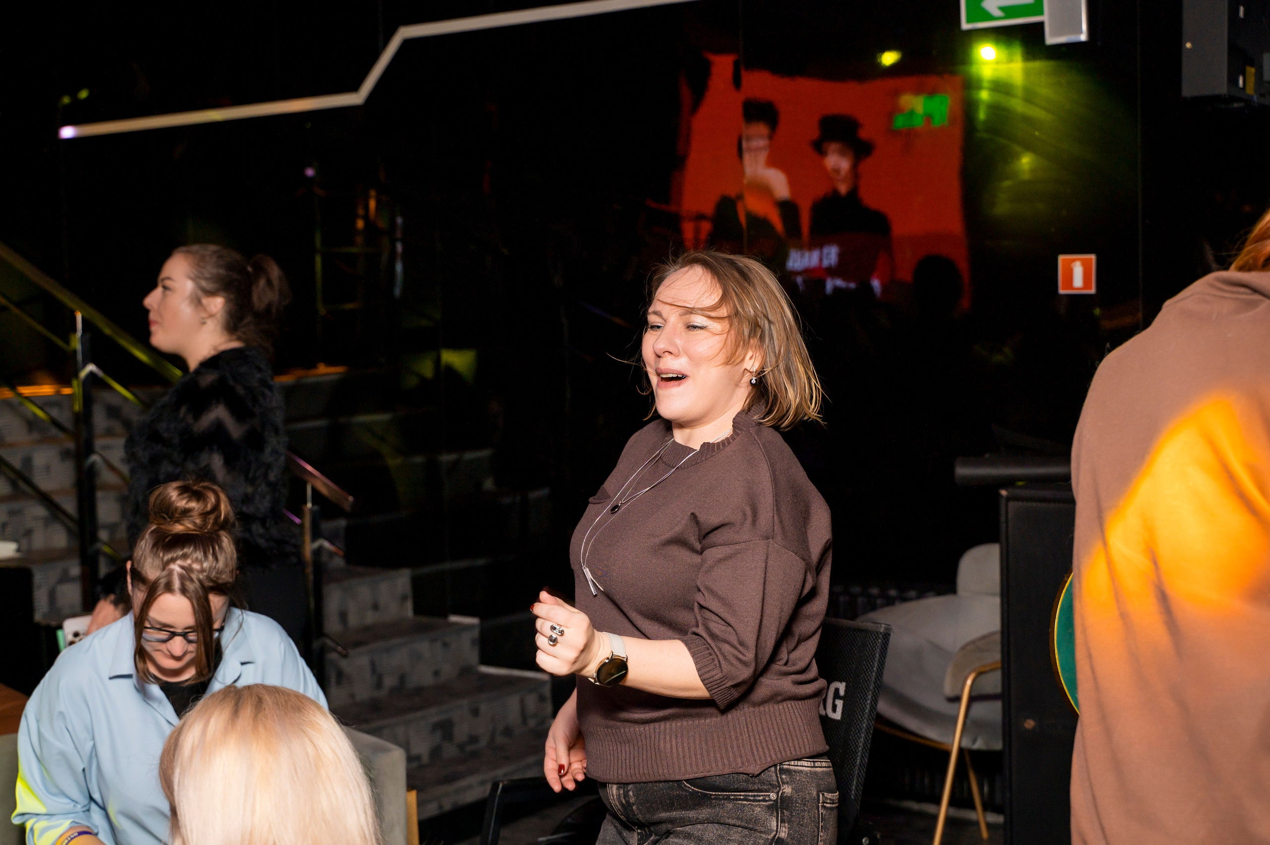 Репортажная съемка (съемка мероприятий). Фотограф Беларусь — Ольга Шаповалова (Жардецкая)